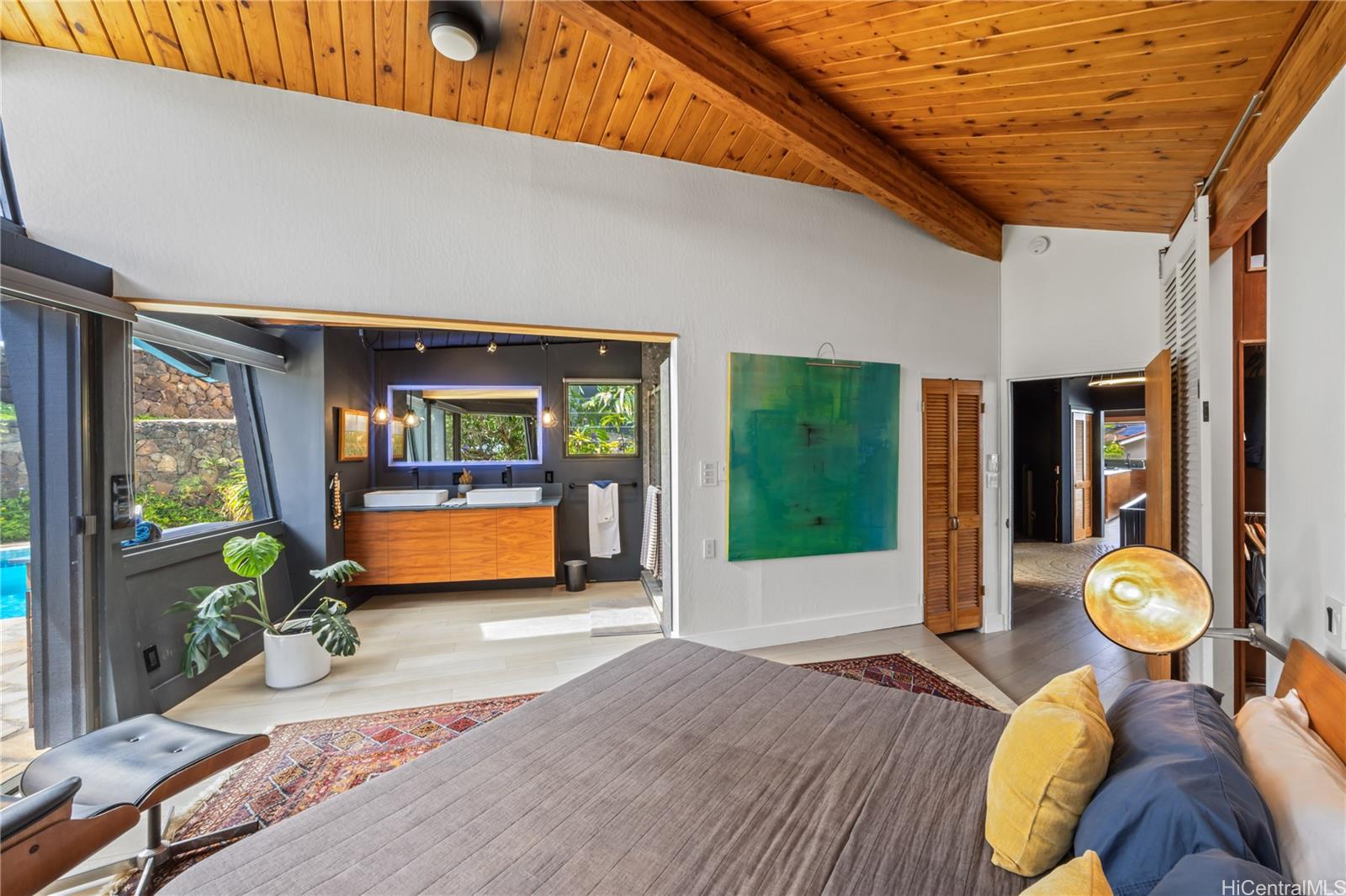 1826  Laukahi Street Waialae Iki, Diamond Head home - photo 14 of 25