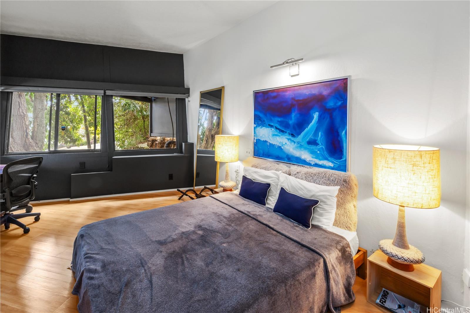 1826  Laukahi Street Waialae Iki, Diamond Head home - photo 21 of 25