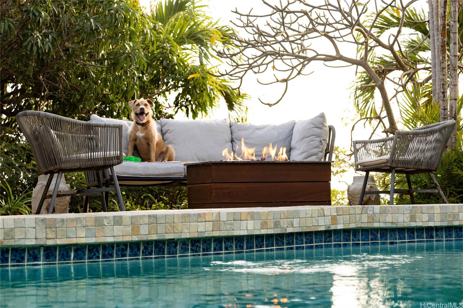 1826  Laukahi Street Waialae Iki, Diamond Head home - photo 23 of 25