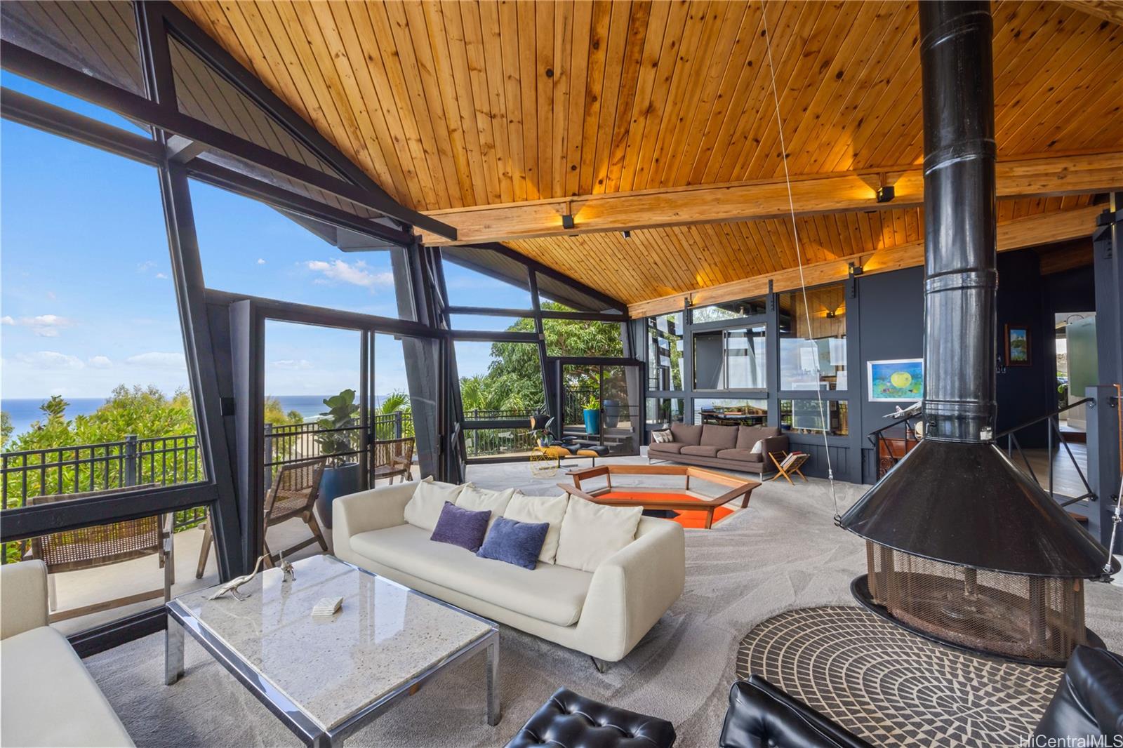 1826  Laukahi Street Waialae Iki, Diamond Head home - photo 5 of 25