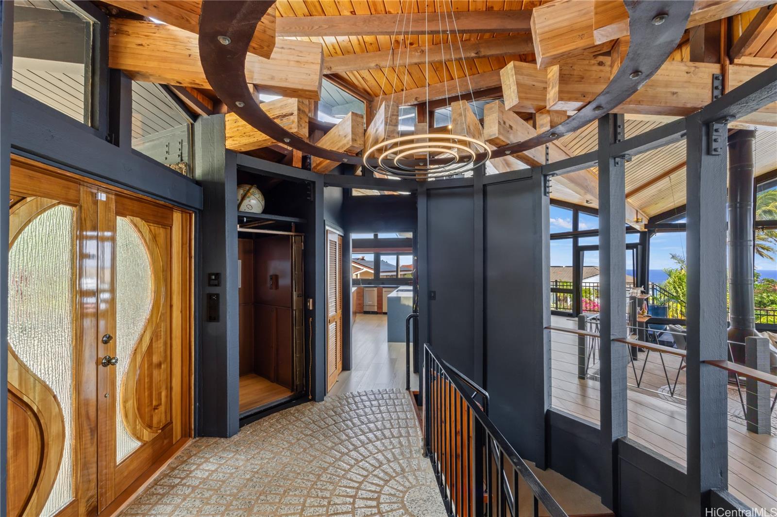 1826  Laukahi Street Waialae Iki, Diamond Head home - photo 6 of 25