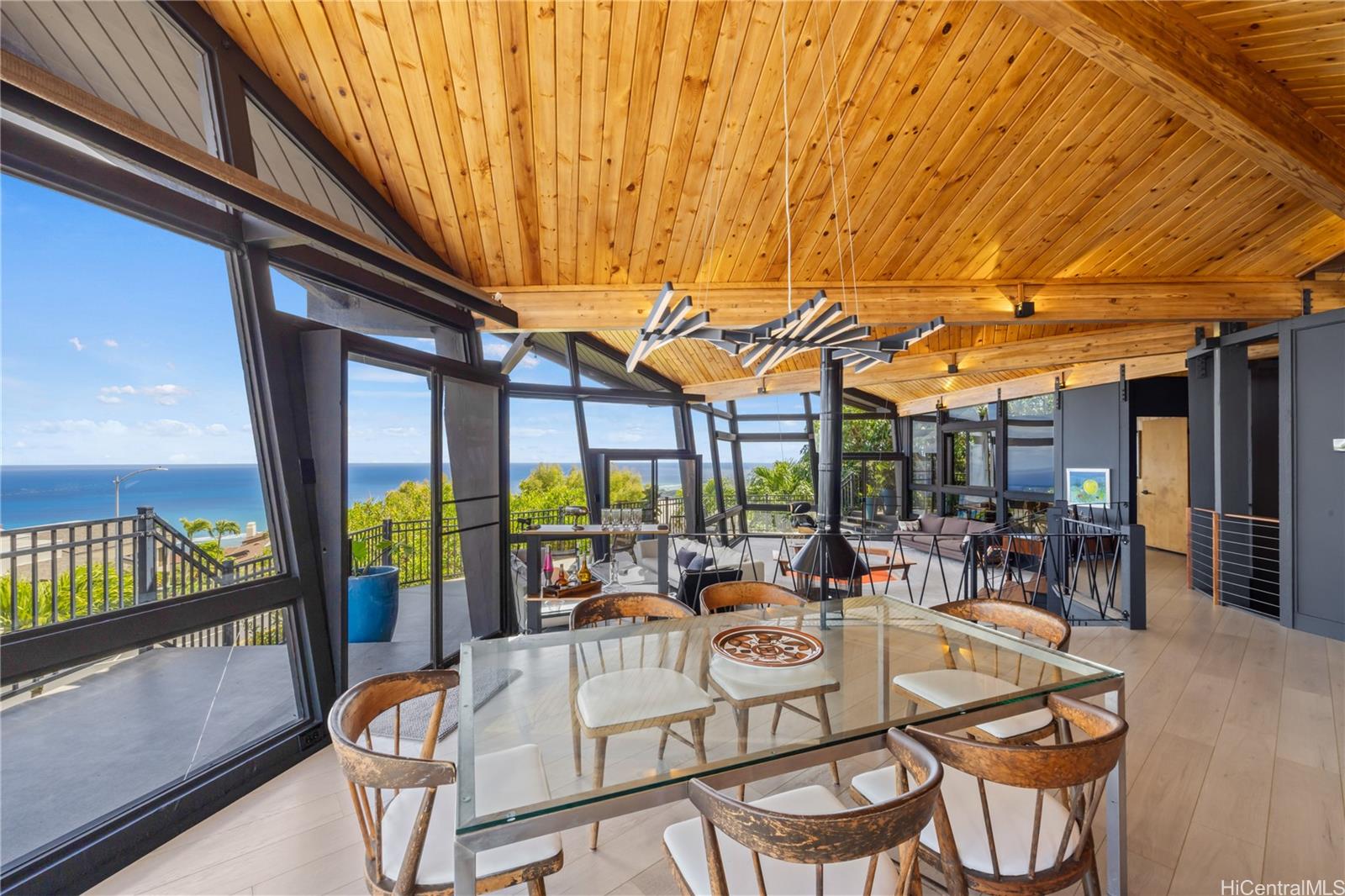 1826  Laukahi Street Waialae Iki, Diamond Head home - photo 7 of 25