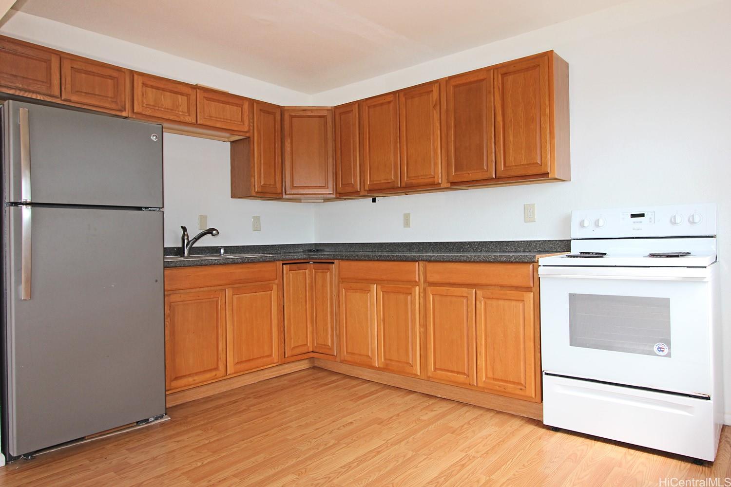 1827 Kalihi Street B Honolulu Hawaii Rental