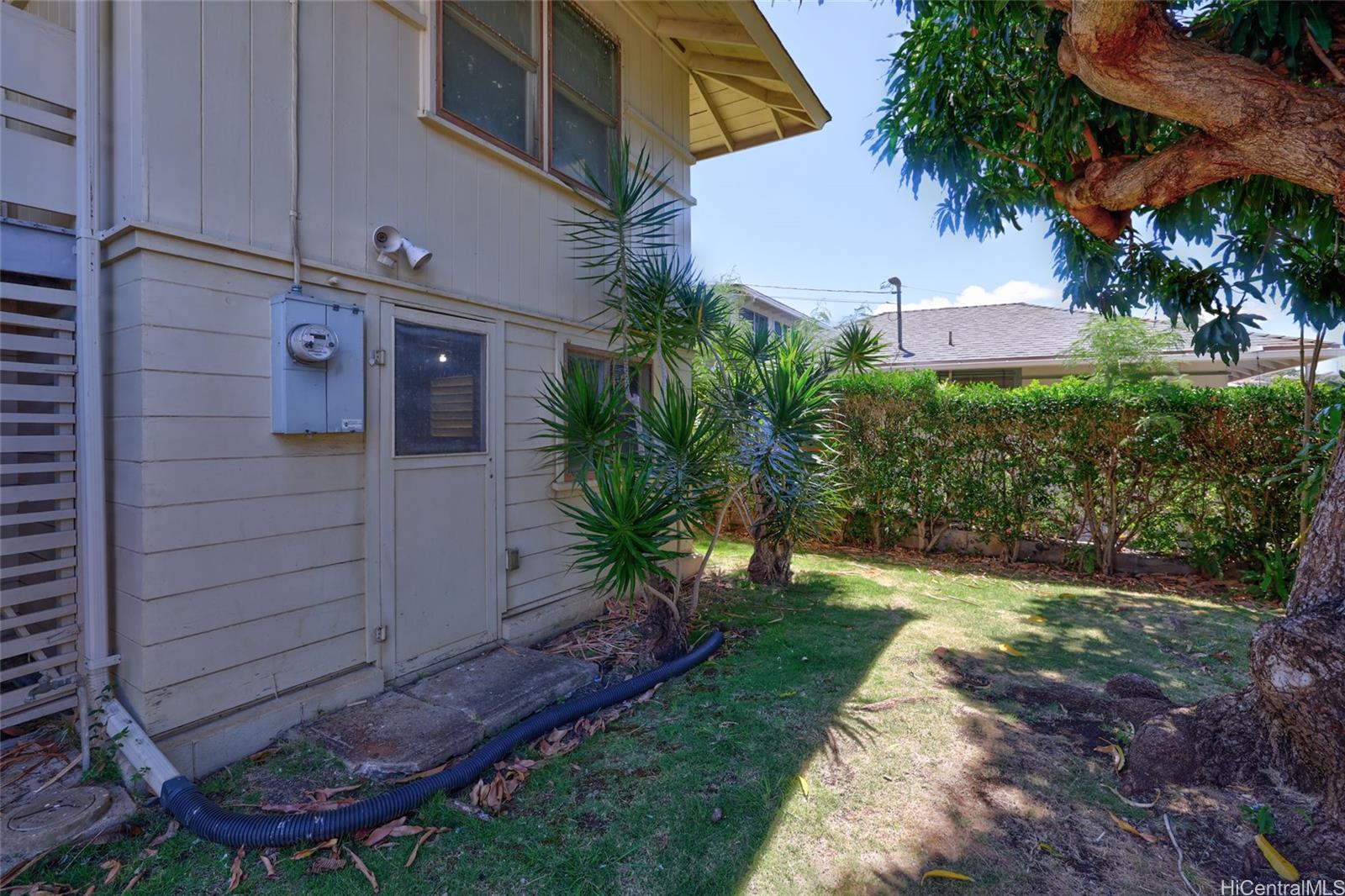 1827  Waihee Street Kamehameha Heights, Honolulu home - photo 20 of 22