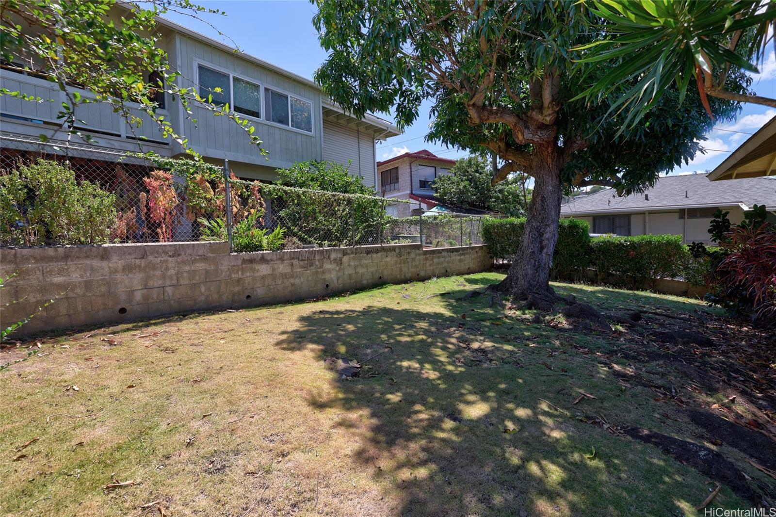 1827  Waihee Street Kamehameha Heights, Honolulu home - photo 4 of 22