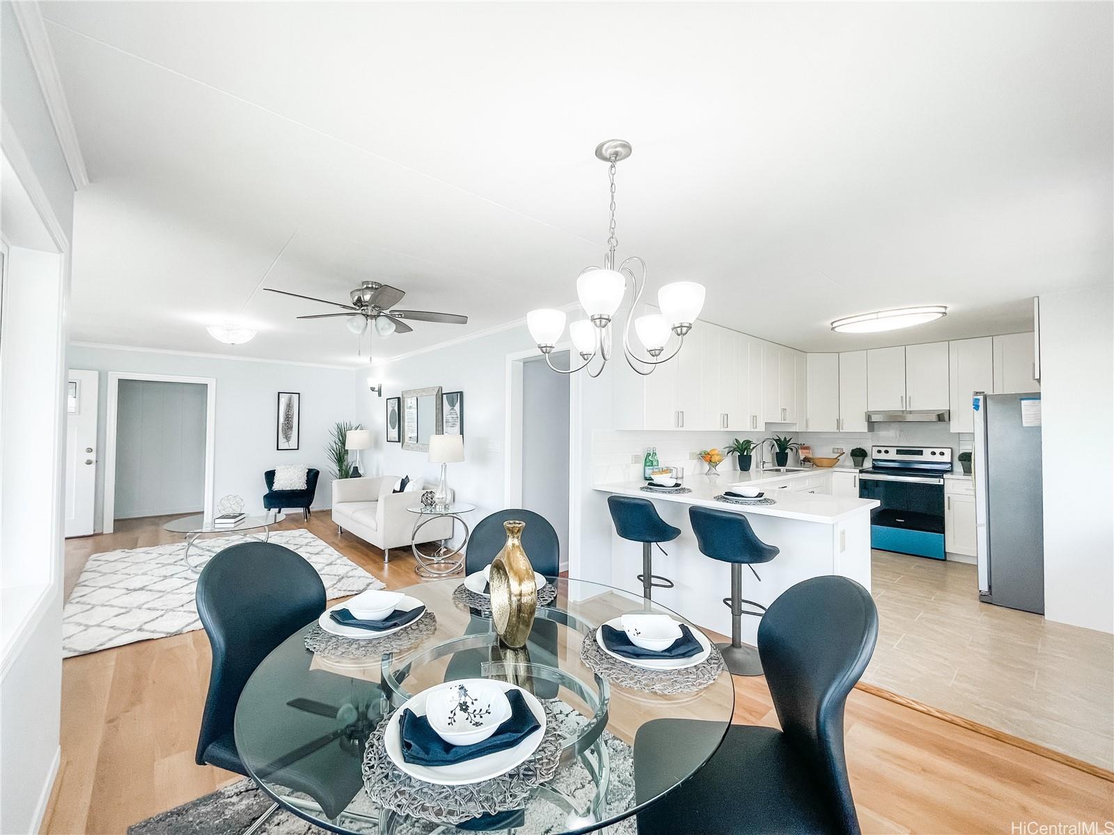 1828 Kamehameha IV Road , Honolulu house for sale Kalihilower Honolulu