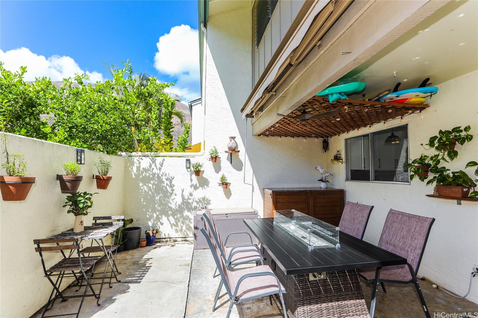 183 Oko Street townhouse # 2604, Kailua, Hawaii - photo 2 of 24