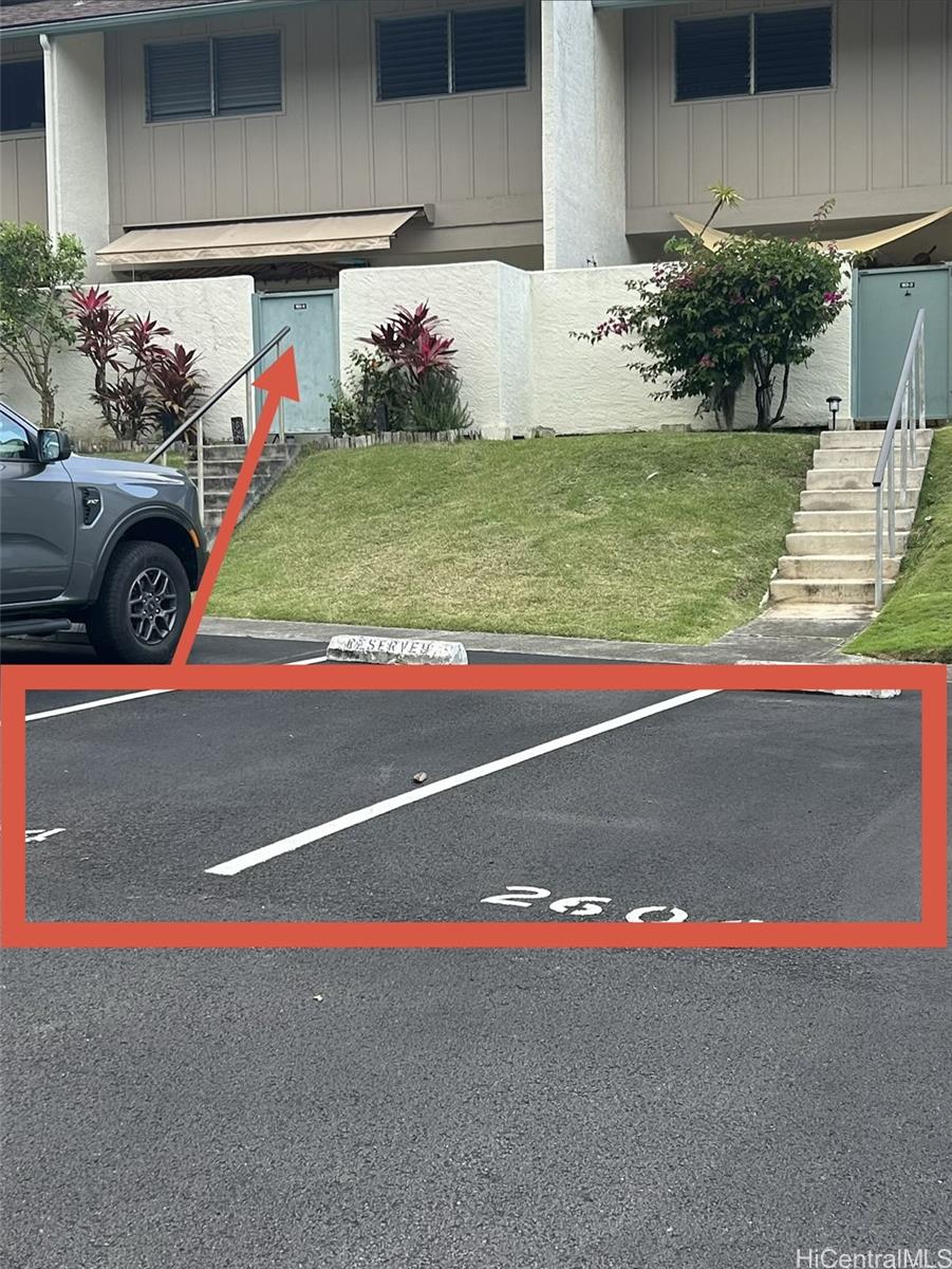 183 Oko Street townhouse # 2604, Kailua, Hawaii - photo 18 of 23