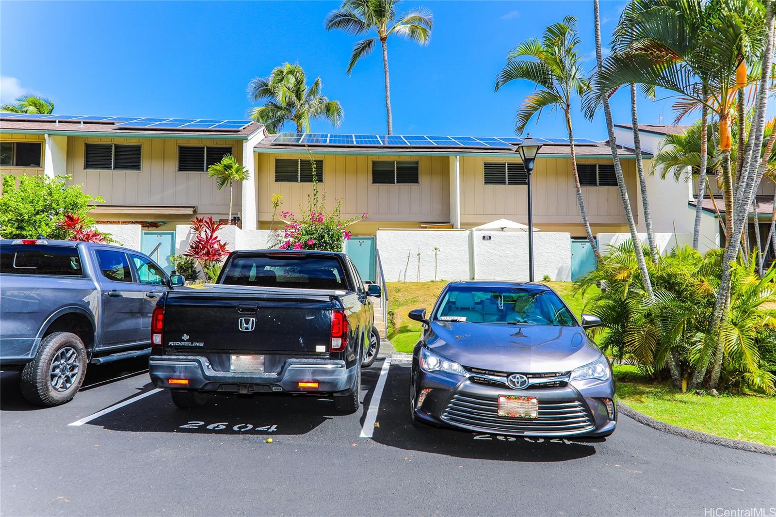 183 Oko Street townhouse # 2604, Kailua, Hawaii - photo 19 of 24