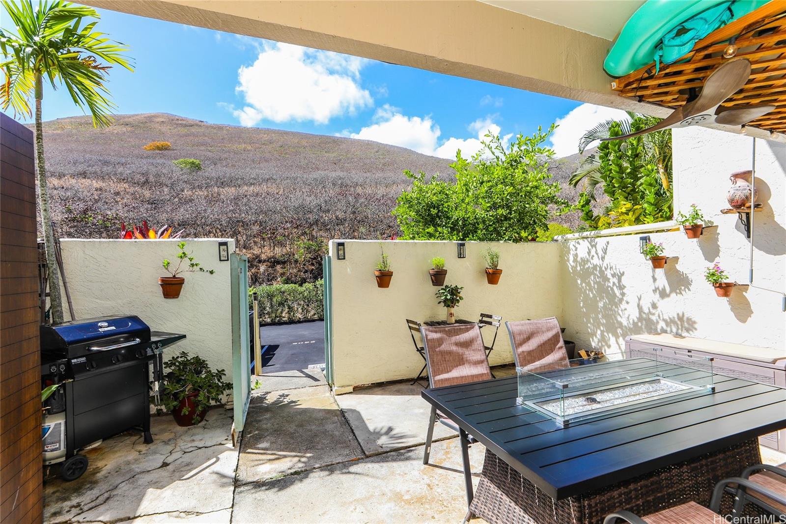 183 Oko Street townhouse # 2604, Kailua, Hawaii - photo 3 of 24