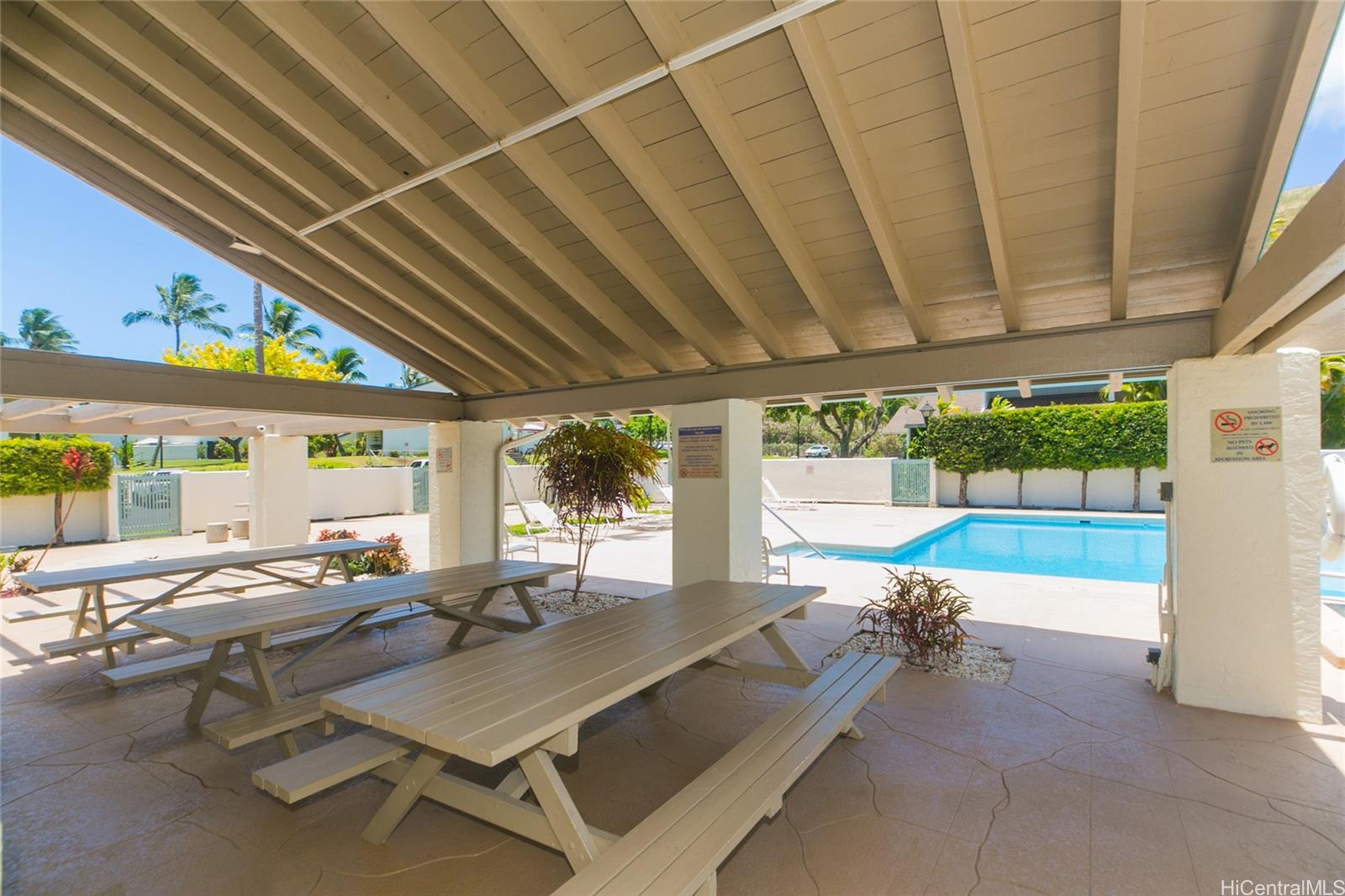 183 Oko Street townhouse # 2604, Kailua, Hawaii - photo 24 of 24