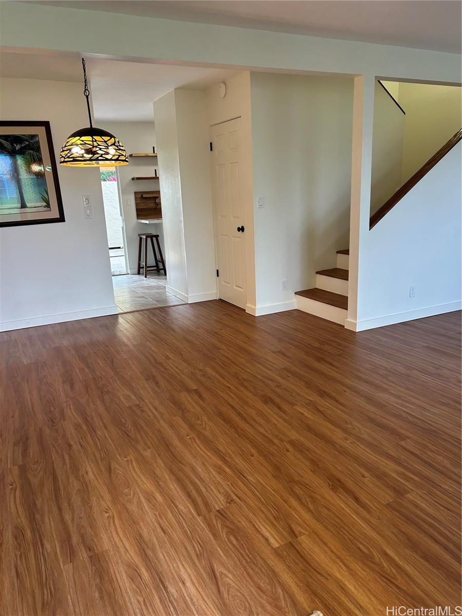 183 Oko Street townhouse # 2604, Kailua, Hawaii - photo 4 of 23