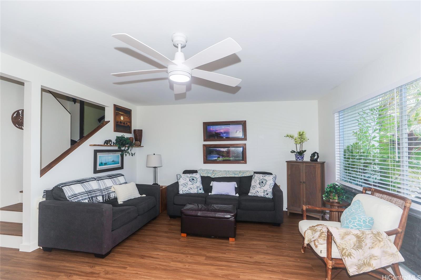 183 Oko Street townhouse # 2604, Kailua, Hawaii - photo 6 of 24