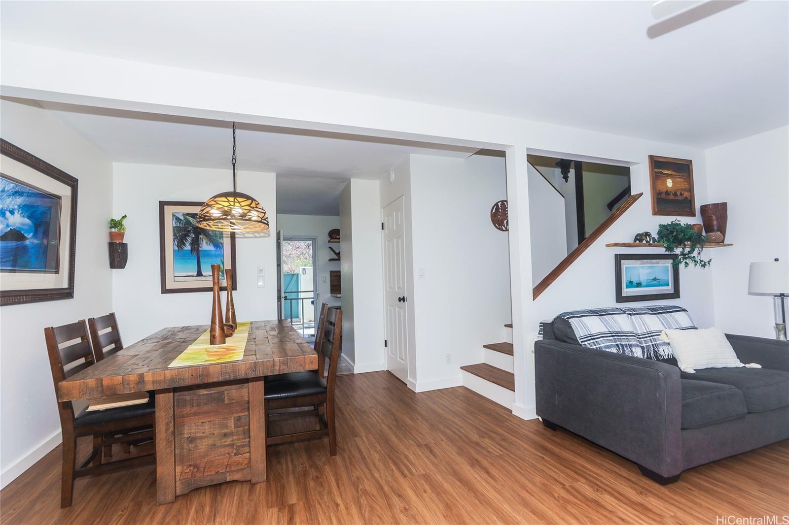 183 Oko Street townhouse # 2604, Kailua, Hawaii - photo 7 of 24