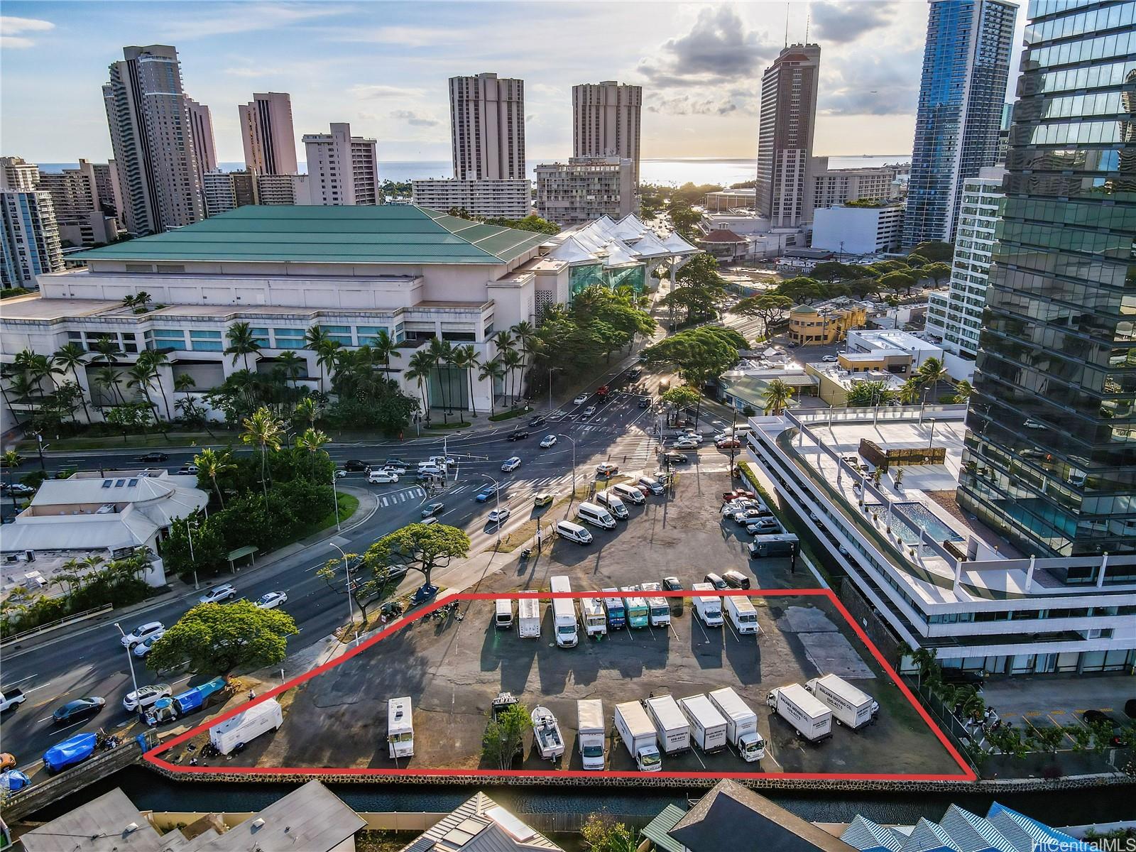 1830 Kapiolani Blvd  Honolulu, Hi vacant land for sale - photo 2 of 3