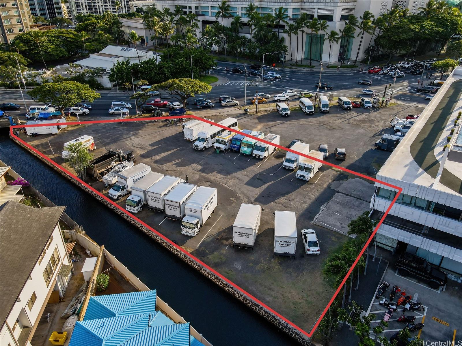 1830 Kapiolani Blvd  Honolulu, Hi vacant land for sale - photo 3 of 3