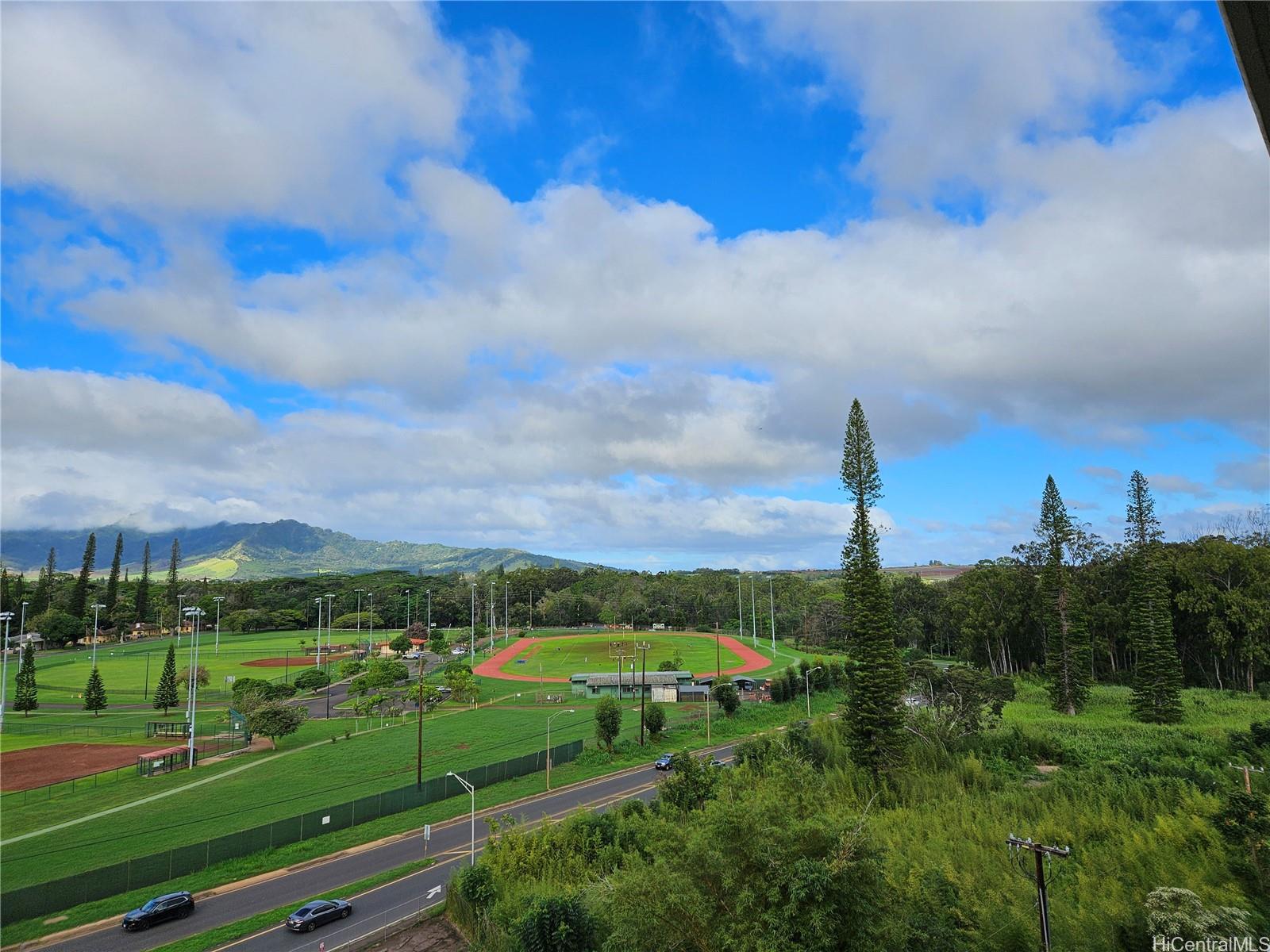 Kemoo By Lake condo # 1002, Wahiawa, Hawaii - photo 11 of 12
