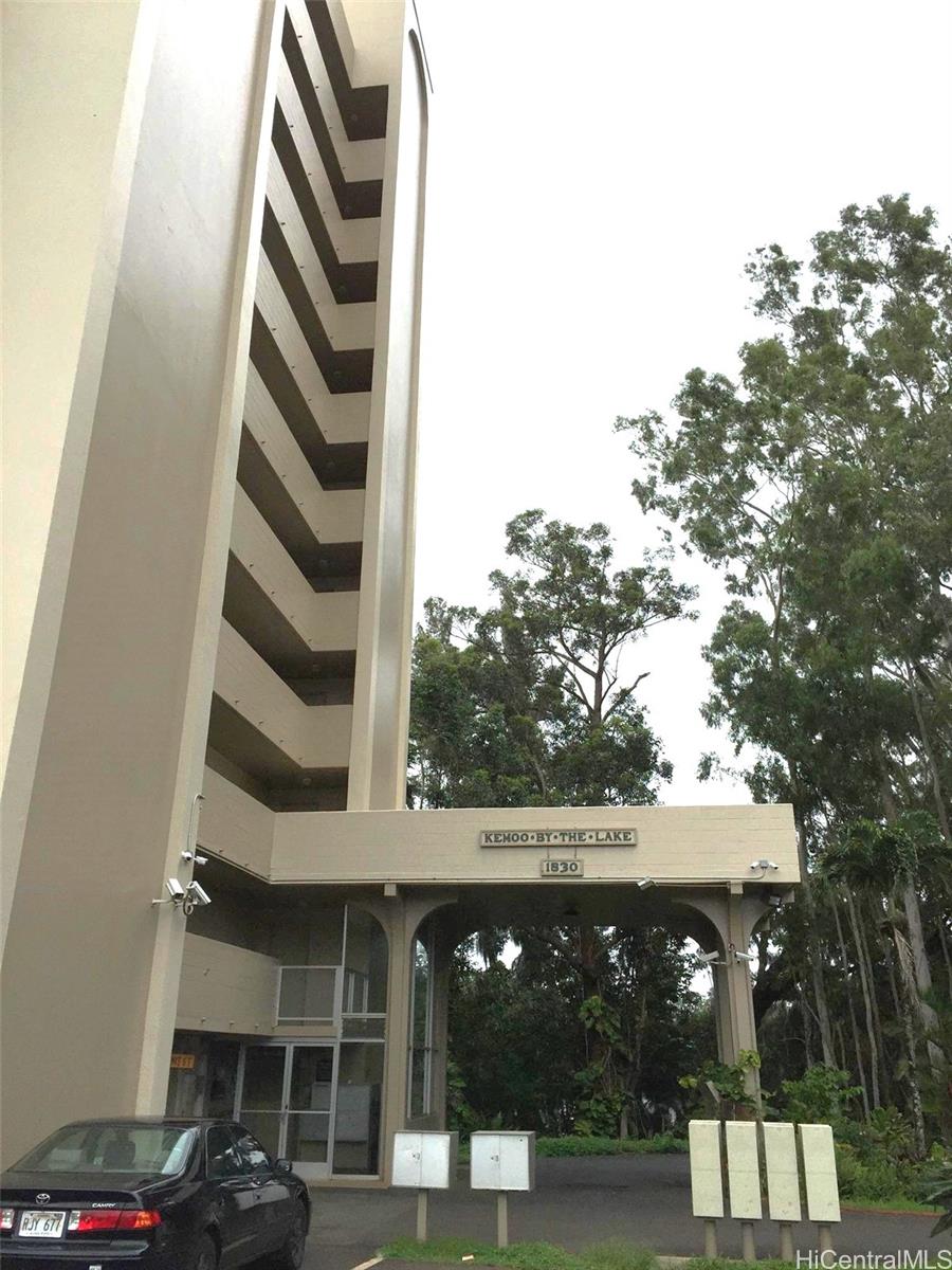 Kemoo By Lake condo # 1002, Wahiawa, Hawaii - photo 12 of 12