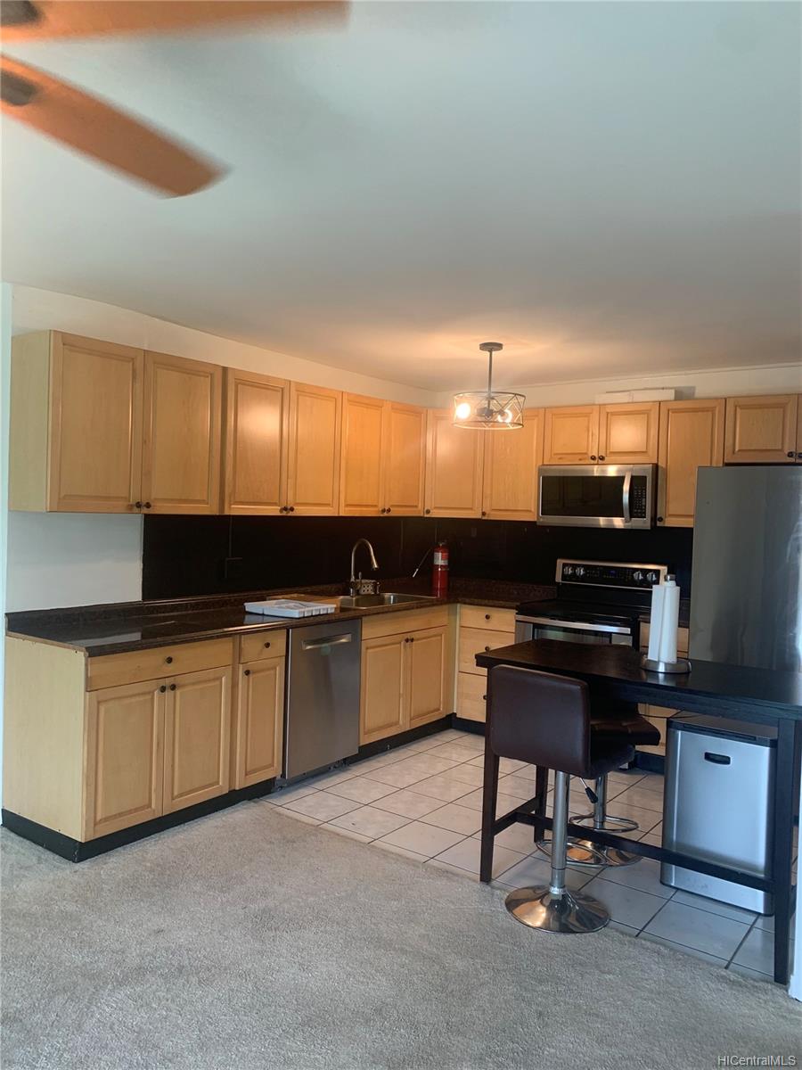 1830 Wilikina Drive 505 Wahiawa Hi Rental Wilikina