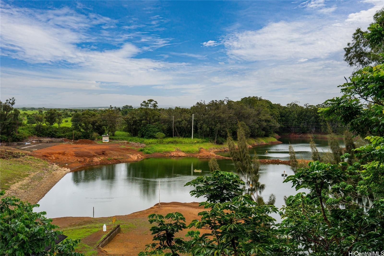 Kemoo By Lake condo # 603, Wahiawa, Hawaii - photo 20 of 20