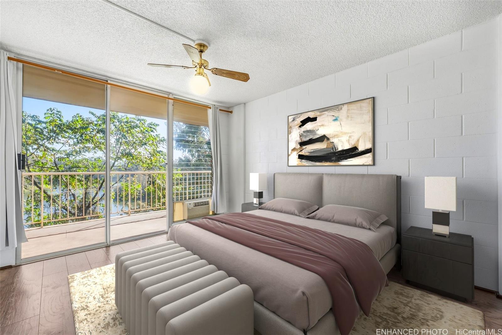 Kemoo By Lake condo # 605, Wahiawa, Hawaii - photo 12 of 18