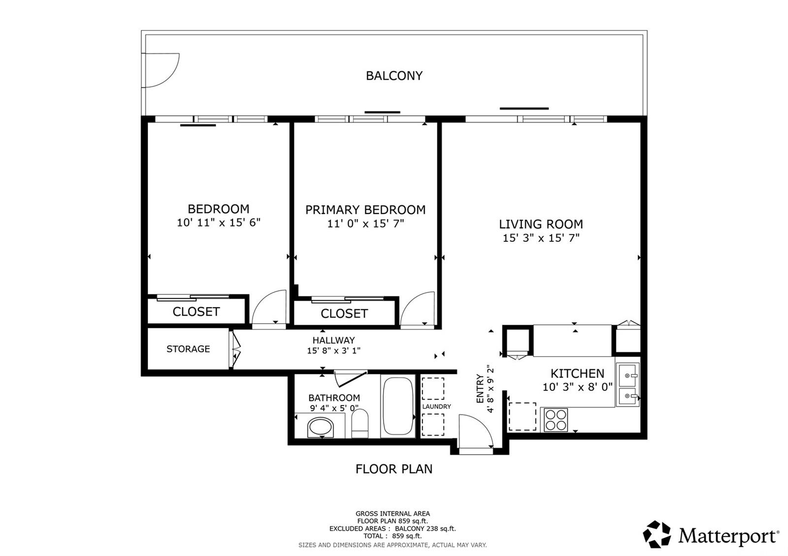 Kemoo By Lake condo # 605, Wahiawa, Hawaii - photo 18 of 18