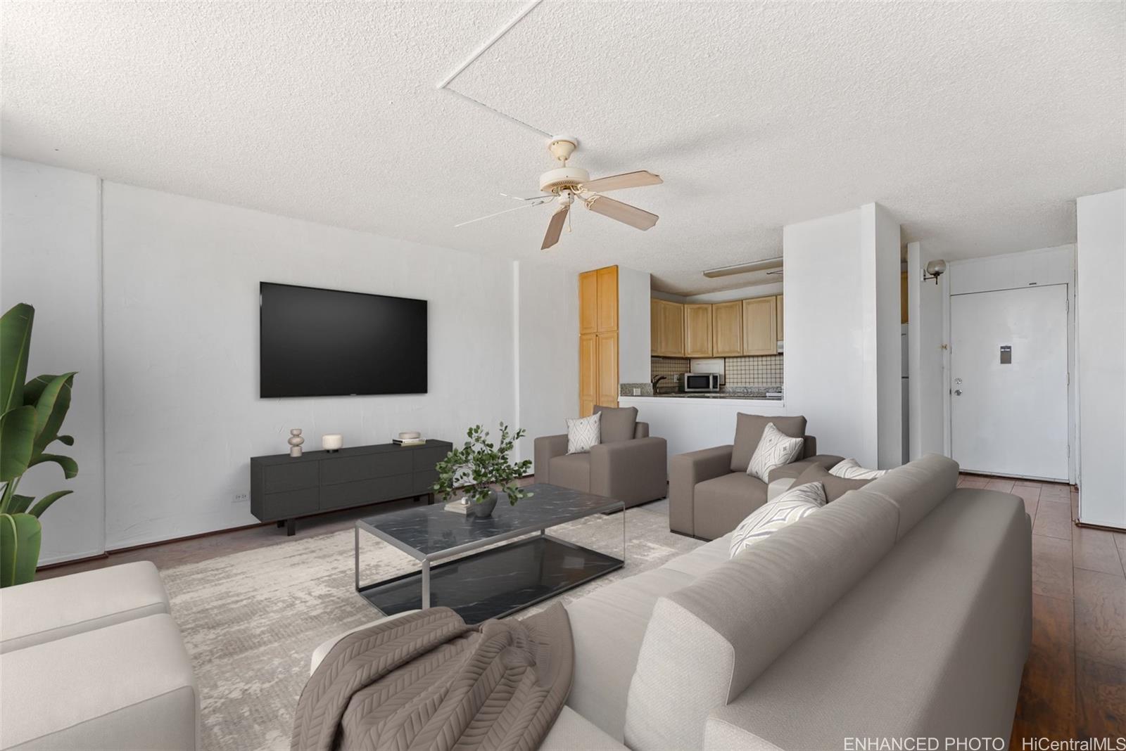 Kemoo By Lake condo # 605, Wahiawa, Hawaii - photo 3 of 18