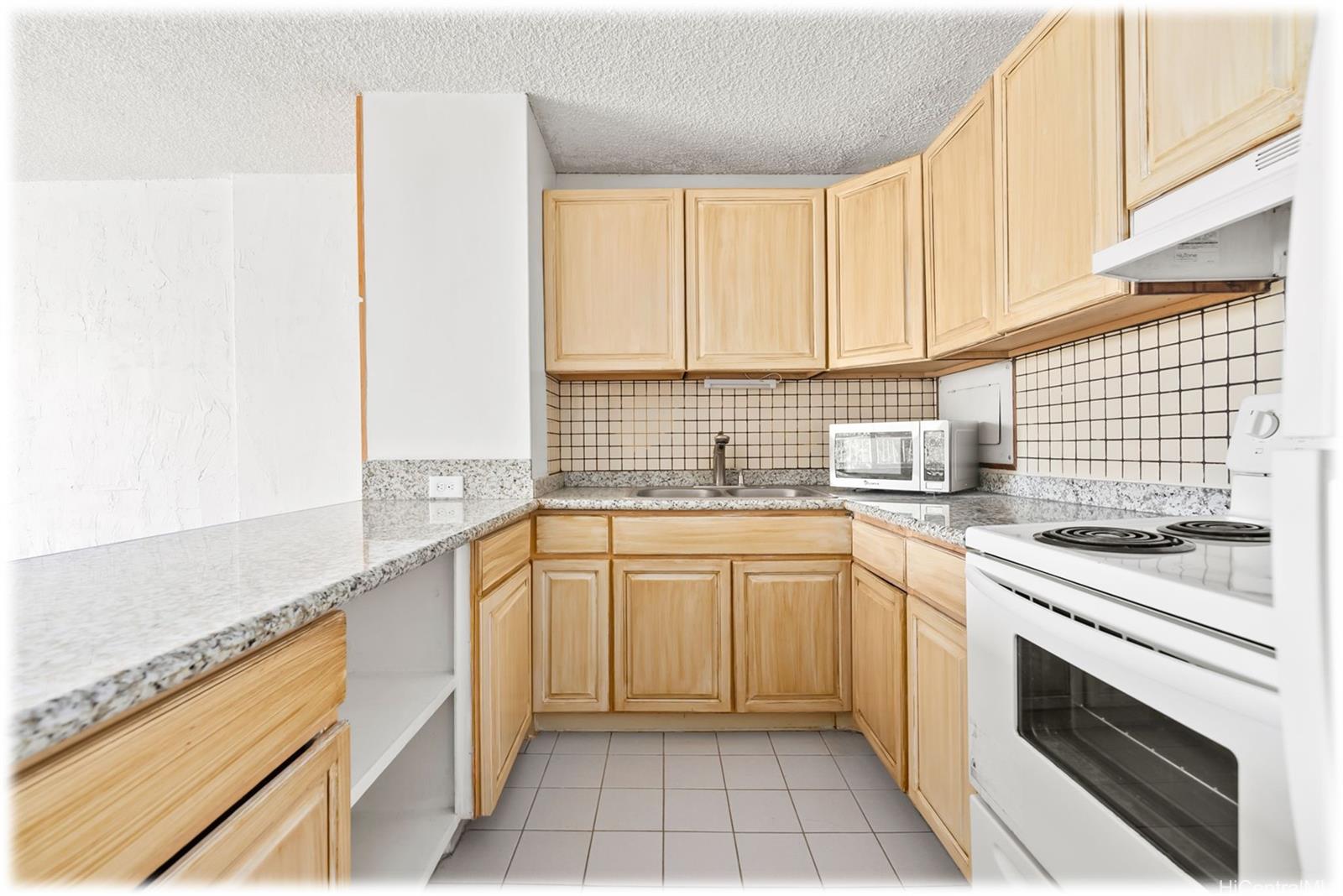 Kemoo By Lake condo # 605, Wahiawa, Hawaii - photo 4 of 18