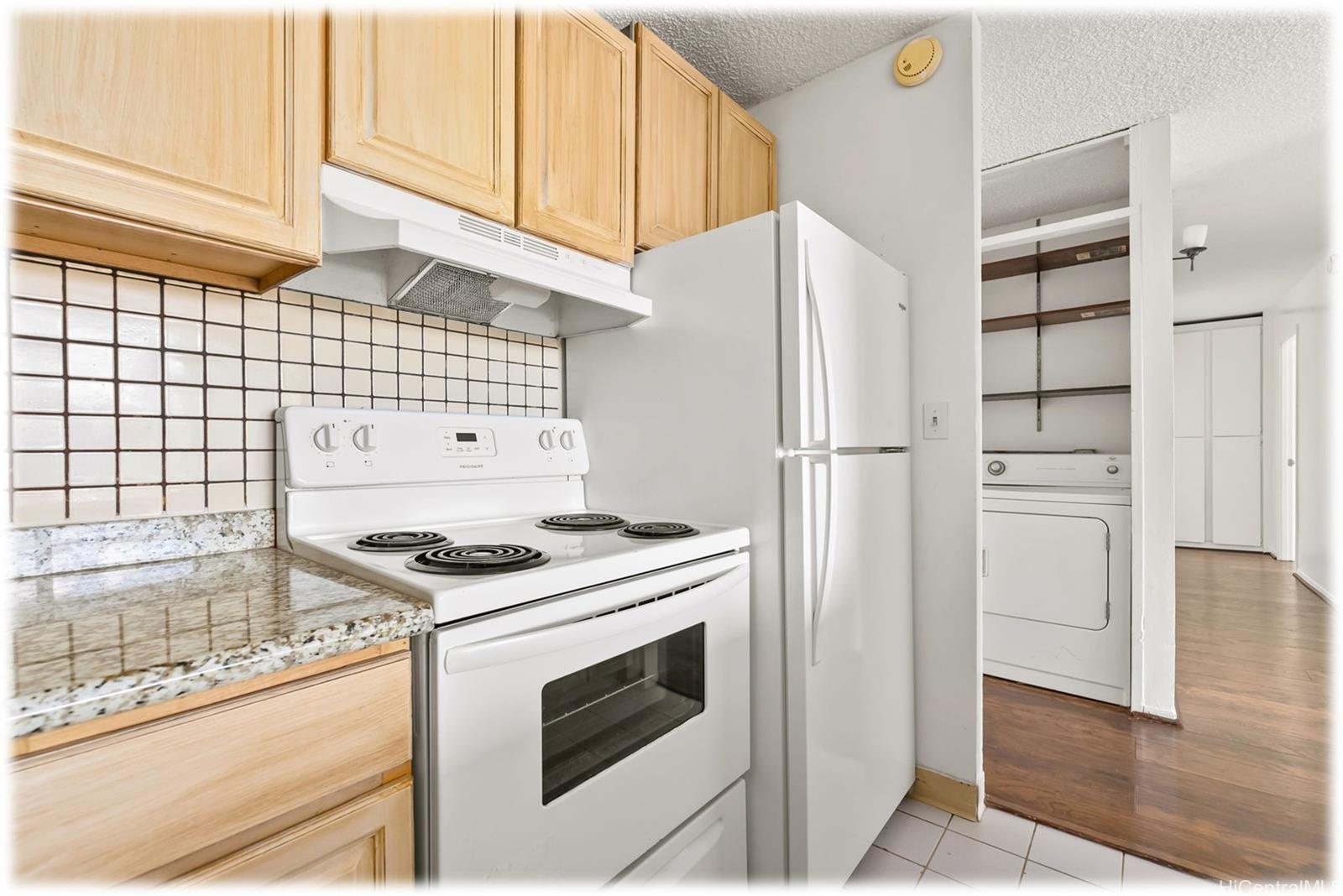 Kemoo By Lake condo # 605, Wahiawa, Hawaii - photo 6 of 18