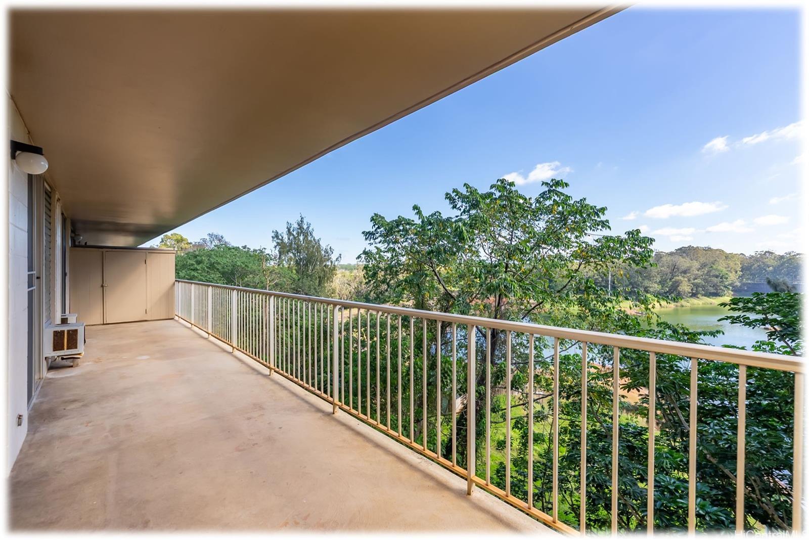 Kemoo By Lake condo # 605, Wahiawa, Hawaii - photo 9 of 18