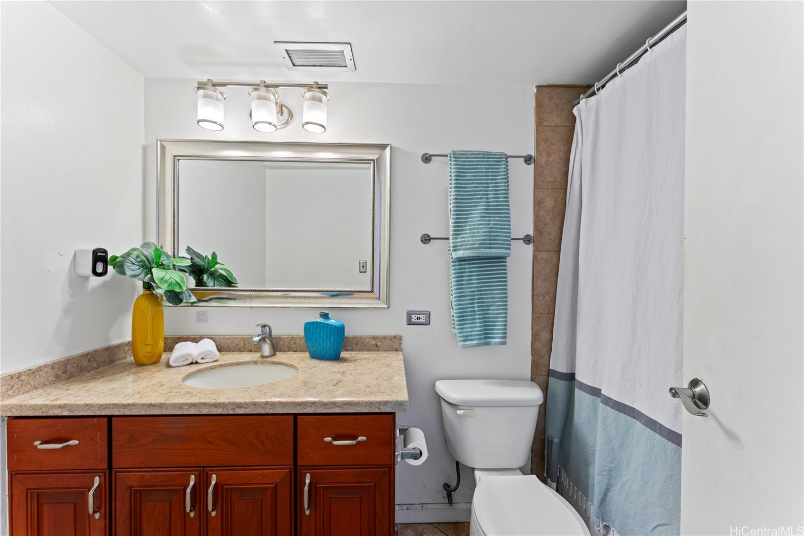 Kemoo By Lake condo # 606, Wahiawa, Hawaii - photo 15 of 17