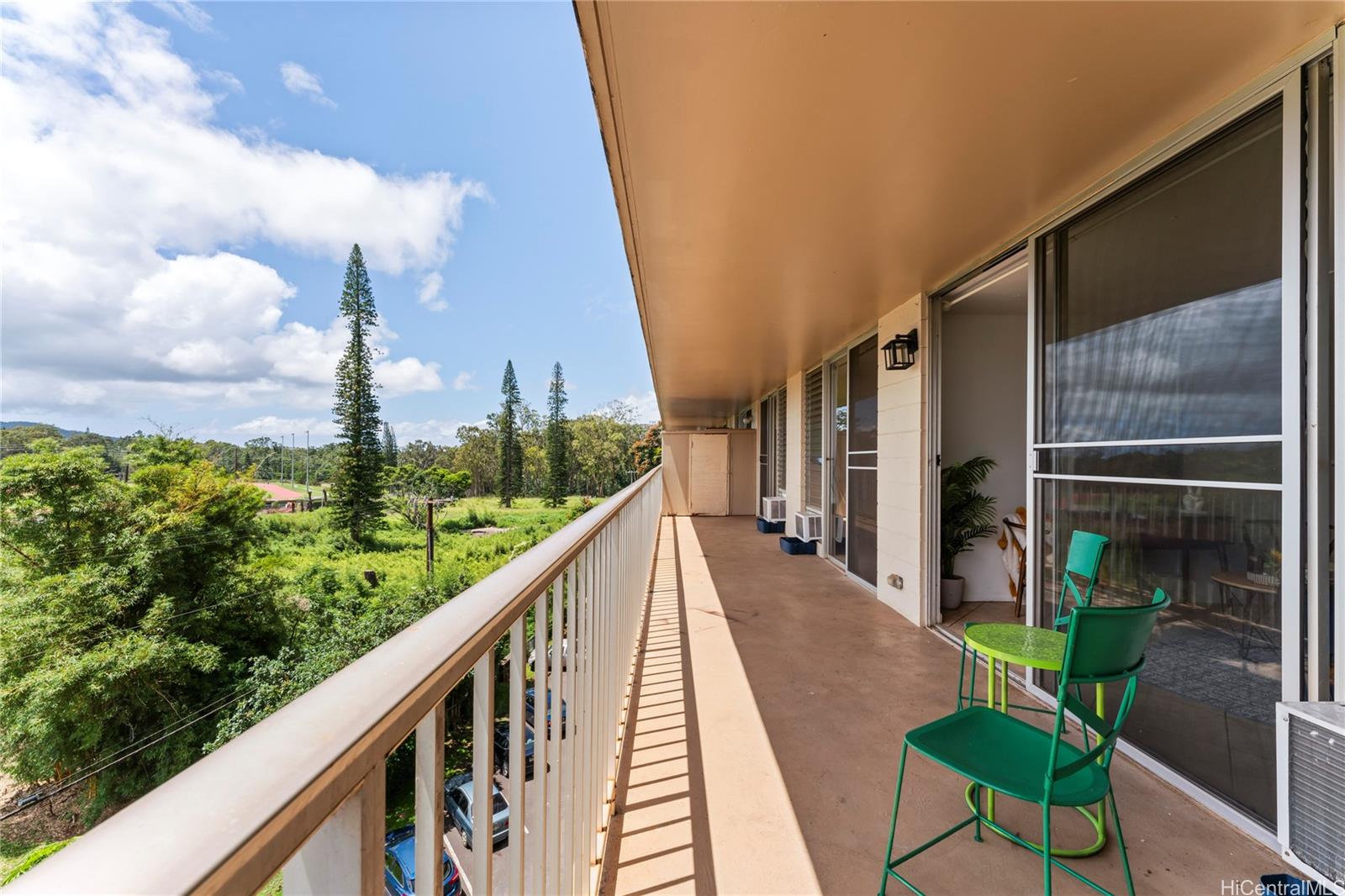 Kemoo By Lake condo # 606, Wahiawa, Hawaii - photo 9 of 17