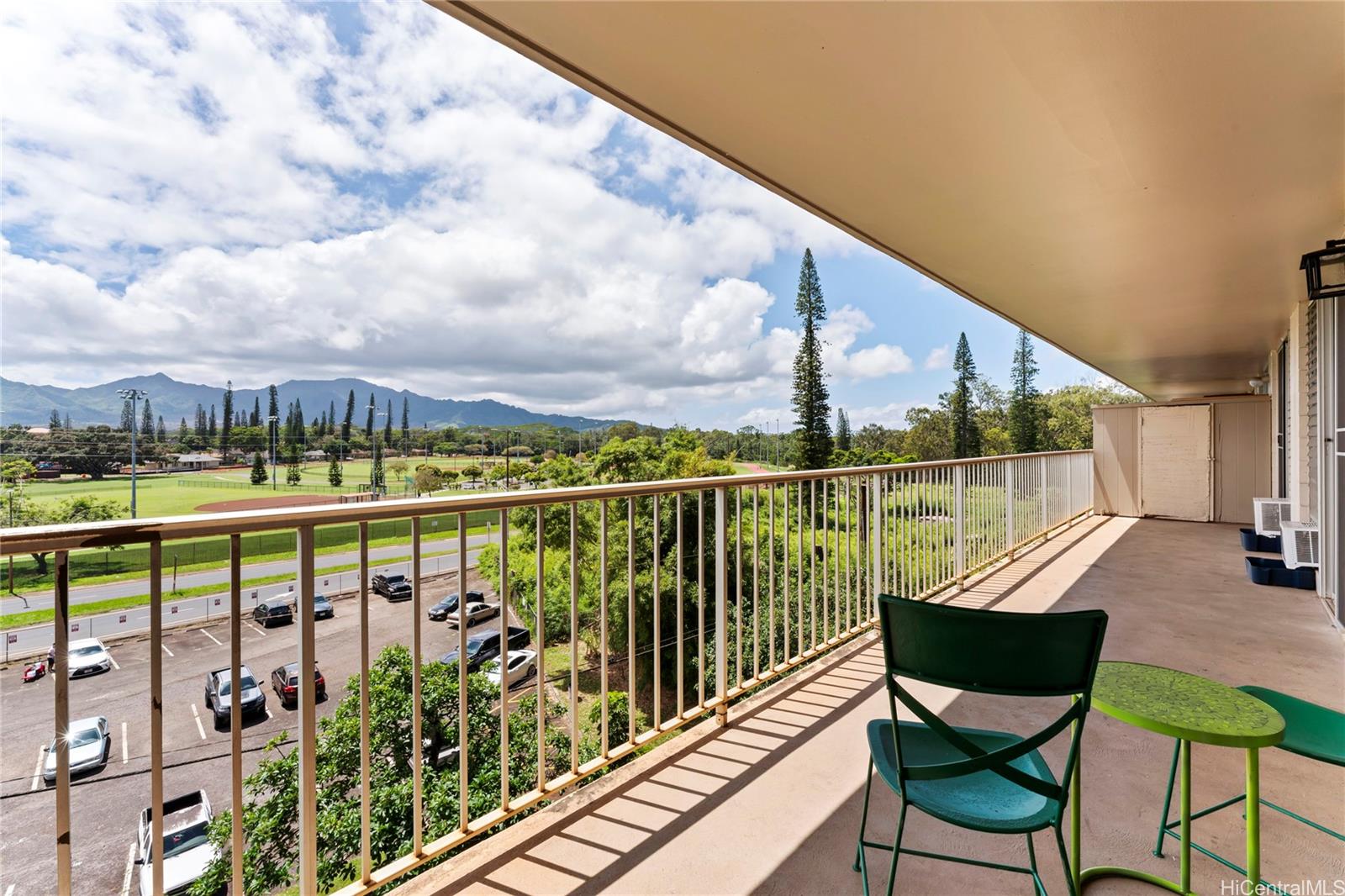 Kemoo By Lake condo # 606, Wahiawa, Hawaii - photo 10 of 17