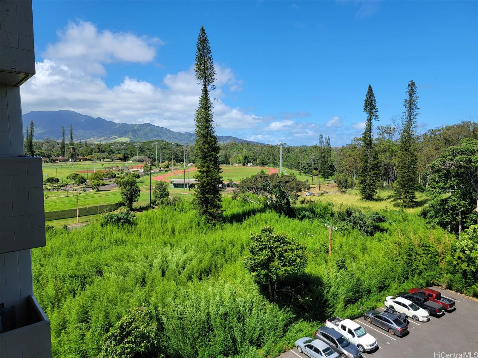 1830 Wilikina Drive Wahiawa - Rental - photo 14 of 15