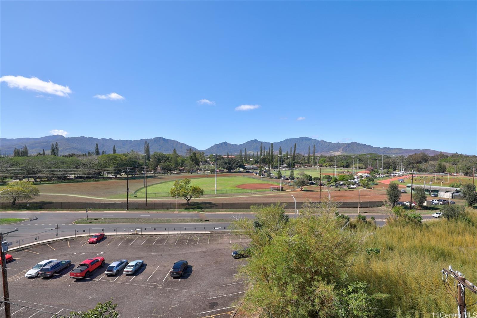 Kemoo By Lake condo # 810, Wahiawa, Hawaii - photo 12 of 14