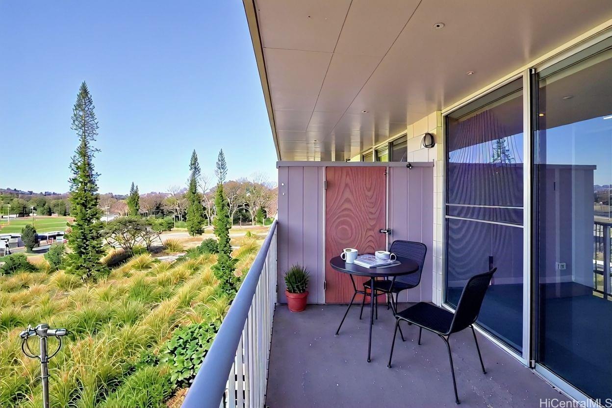 Kemoo By Lake condo # 810, Wahiawa, Hawaii - photo 13 of 14