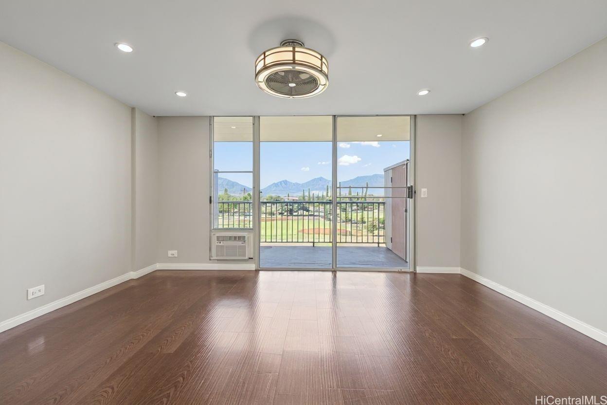 Kemoo By Lake condo # 810, Wahiawa, Hawaii - photo 3 of 14