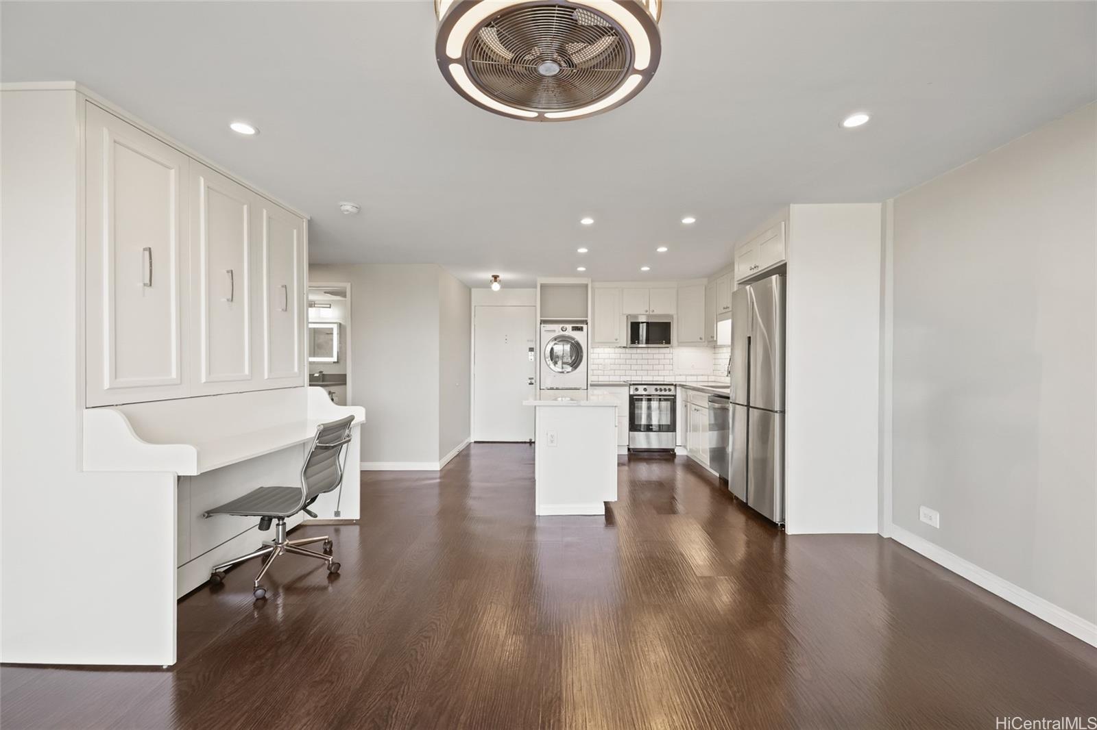 Kemoo By Lake condo # 810, Wahiawa, Hawaii - photo 10 of 14