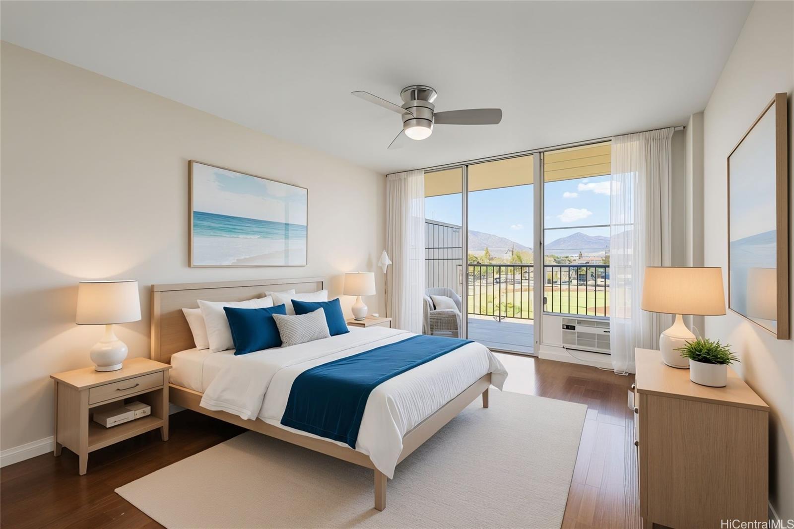 Kemoo By Lake condo # 812, Wahiawa, Hawaii - photo 12 of 20