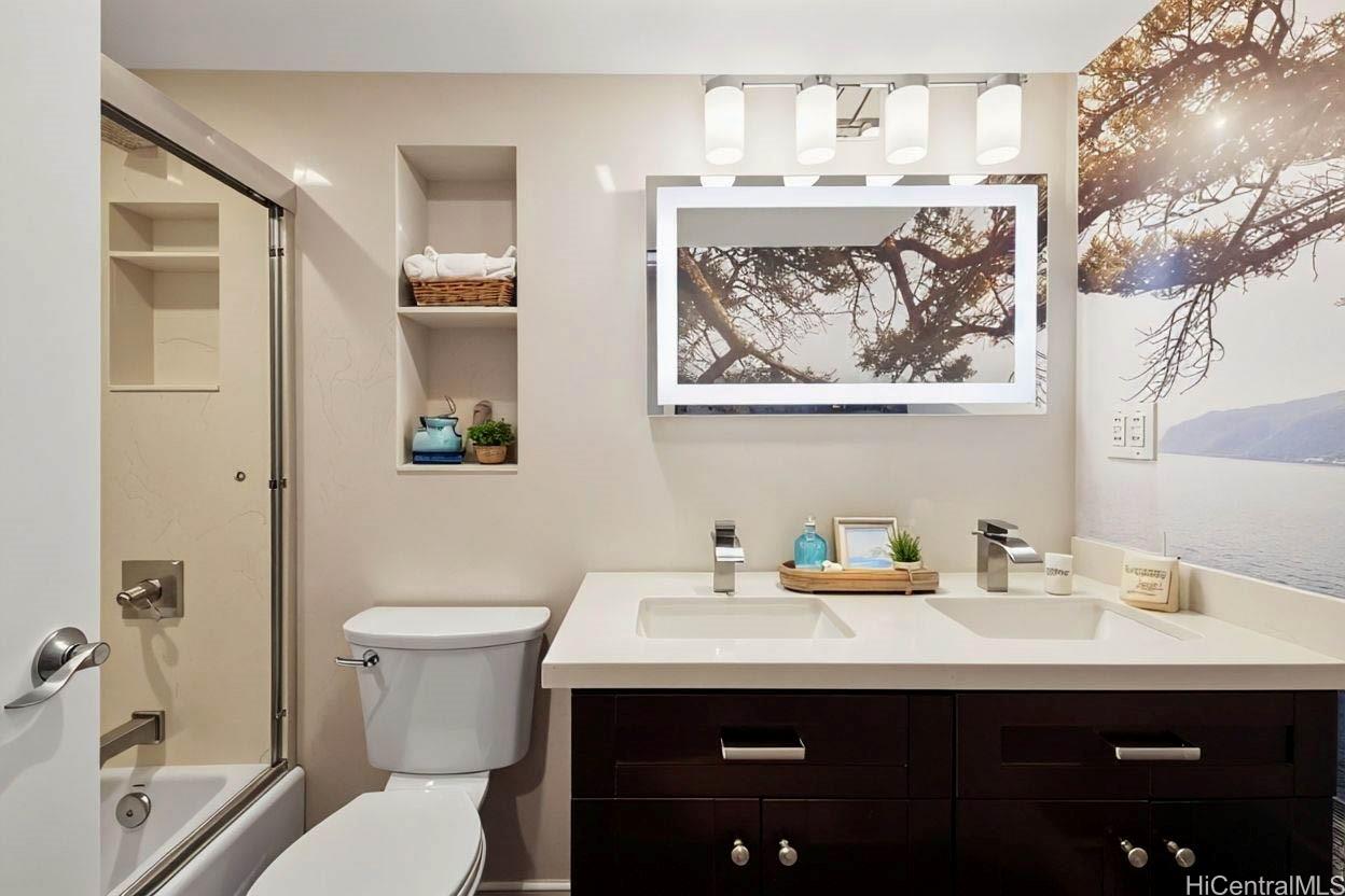 Kemoo By Lake condo # 812, Wahiawa, Hawaii - photo 14 of 20