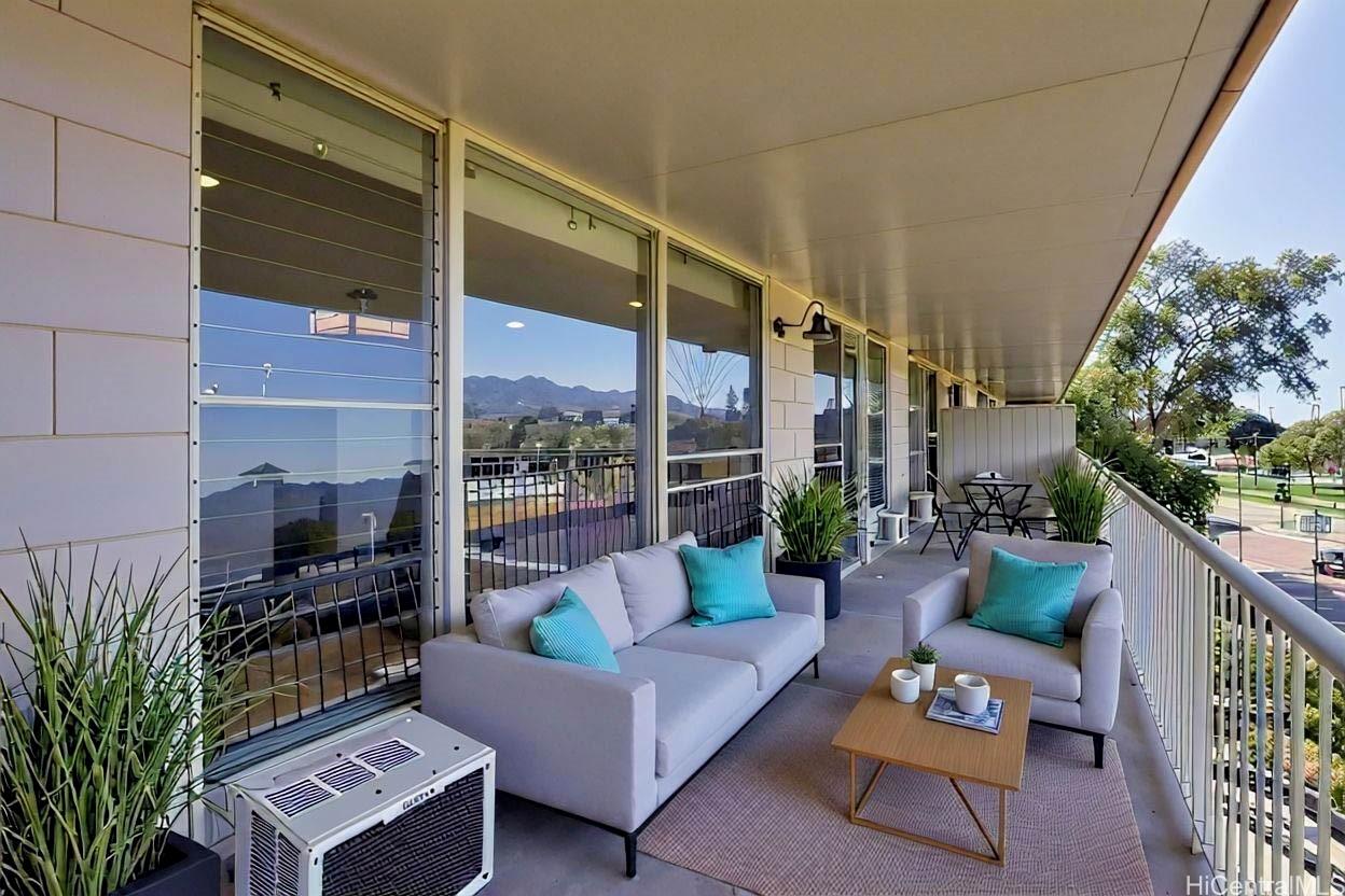 Kemoo By Lake condo # 812, Wahiawa, Hawaii - photo 17 of 20