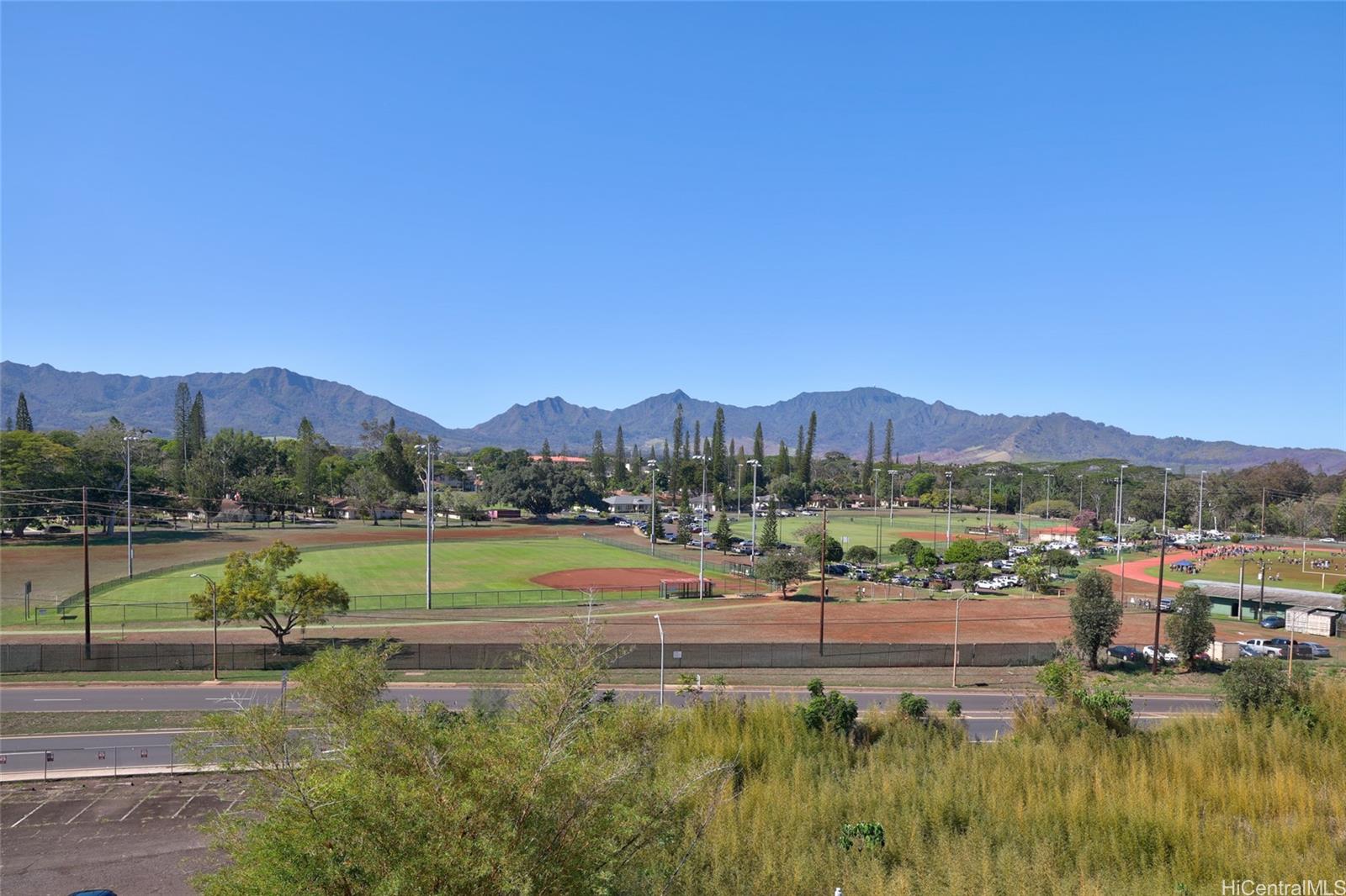 Kemoo By Lake condo # 812, Wahiawa, Hawaii - photo 18 of 20