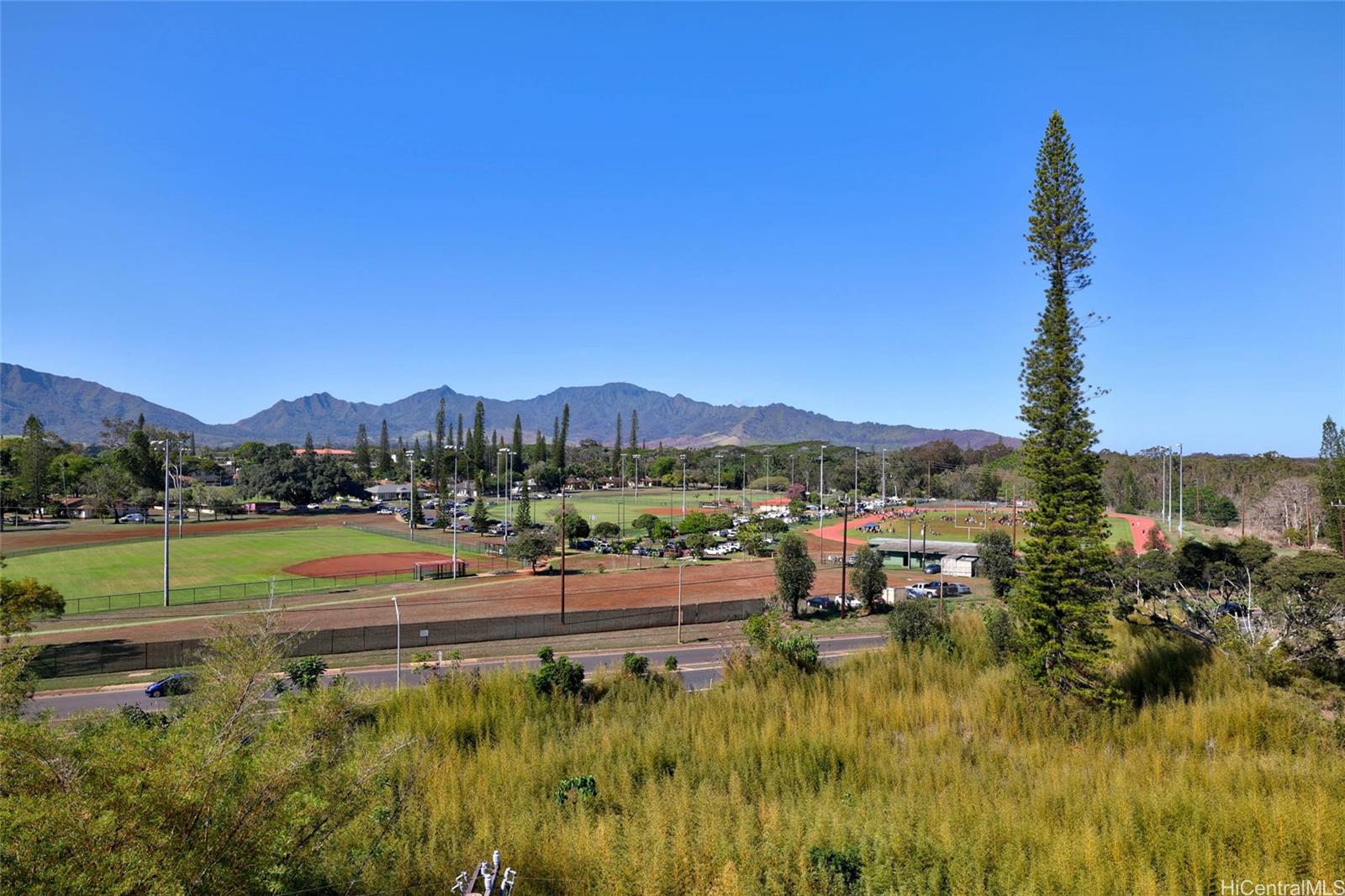 Kemoo By Lake condo # 812, Wahiawa, Hawaii - photo 19 of 20