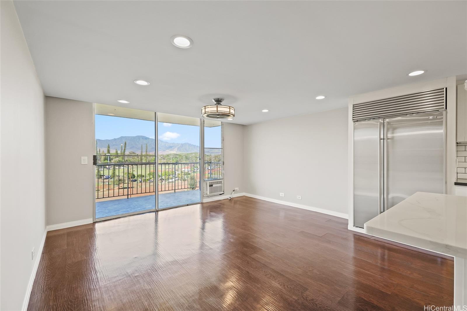 Kemoo By Lake condo # 812, Wahiawa, Hawaii - photo 4 of 20