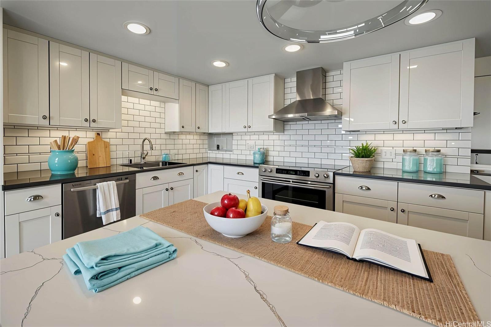 Kemoo By Lake condo # 812, Wahiawa, Hawaii - photo 5 of 20