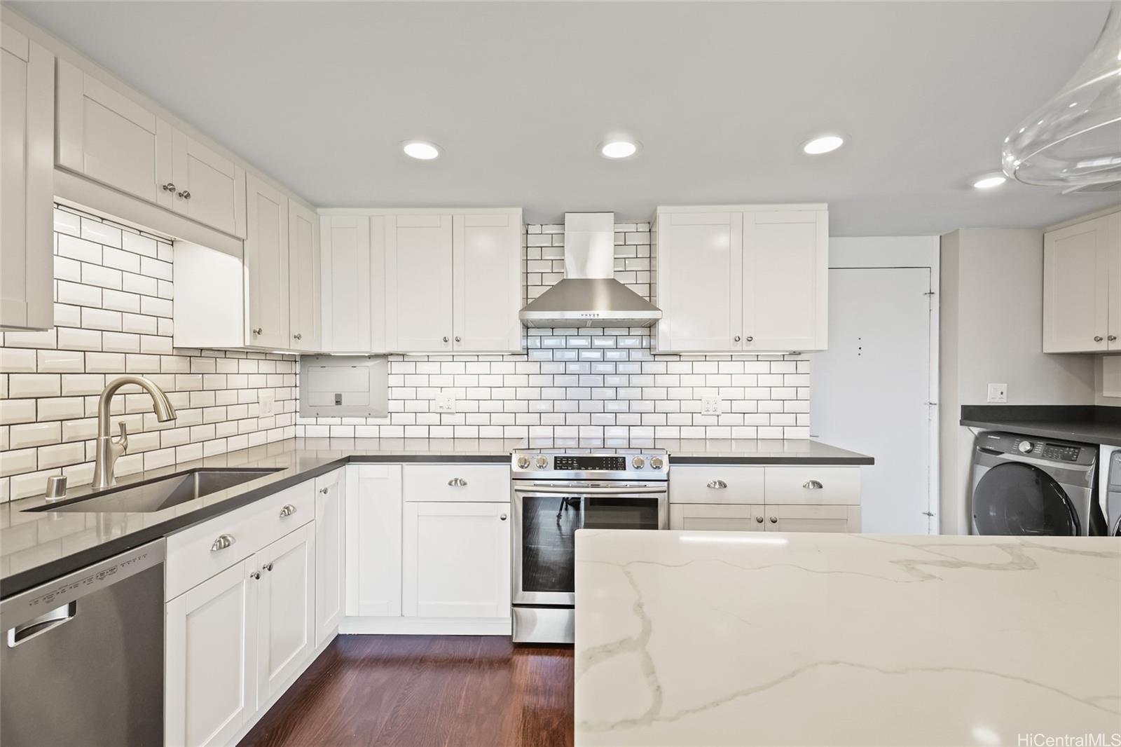 Kemoo By Lake condo # 812, Wahiawa, Hawaii - photo 7 of 20