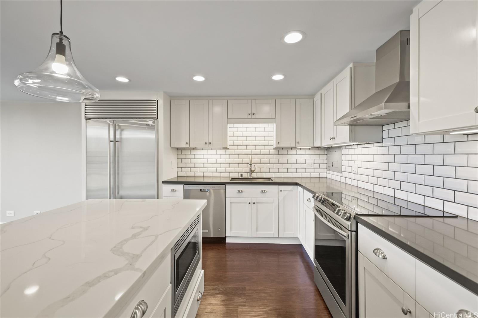 Kemoo By Lake condo # 812, Wahiawa, Hawaii - photo 8 of 20