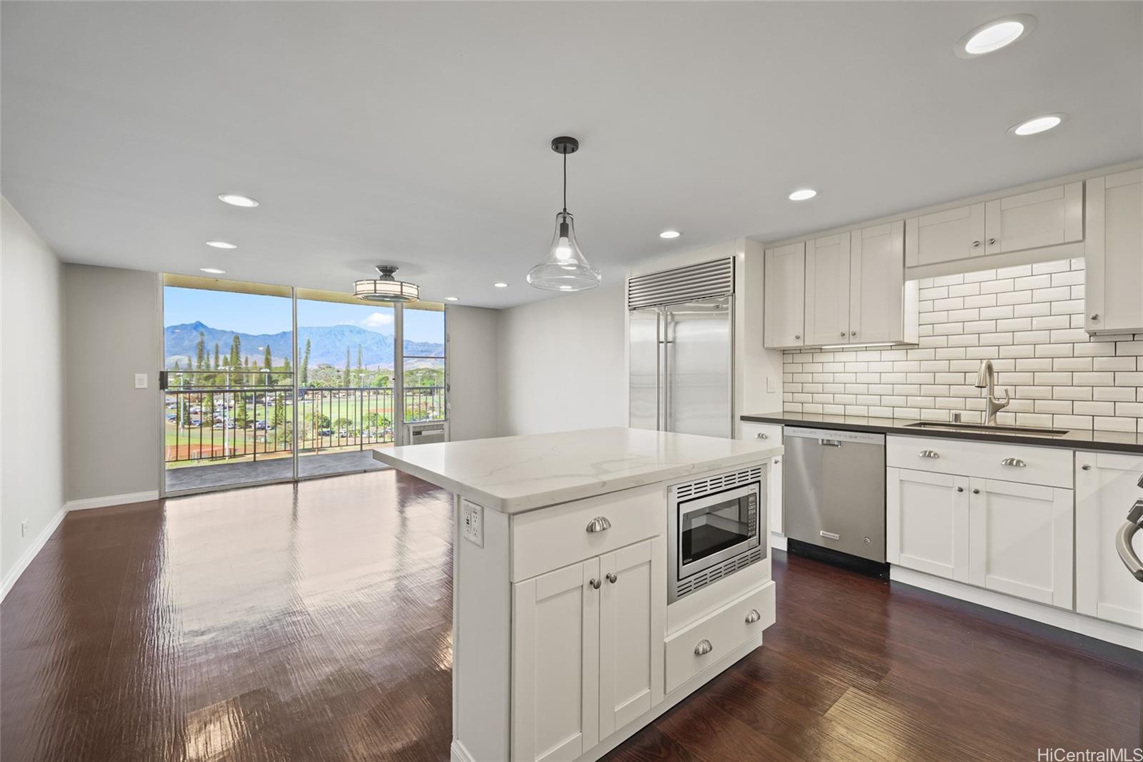 Kemoo By Lake condo # 812, Wahiawa, Hawaii - photo 9 of 20