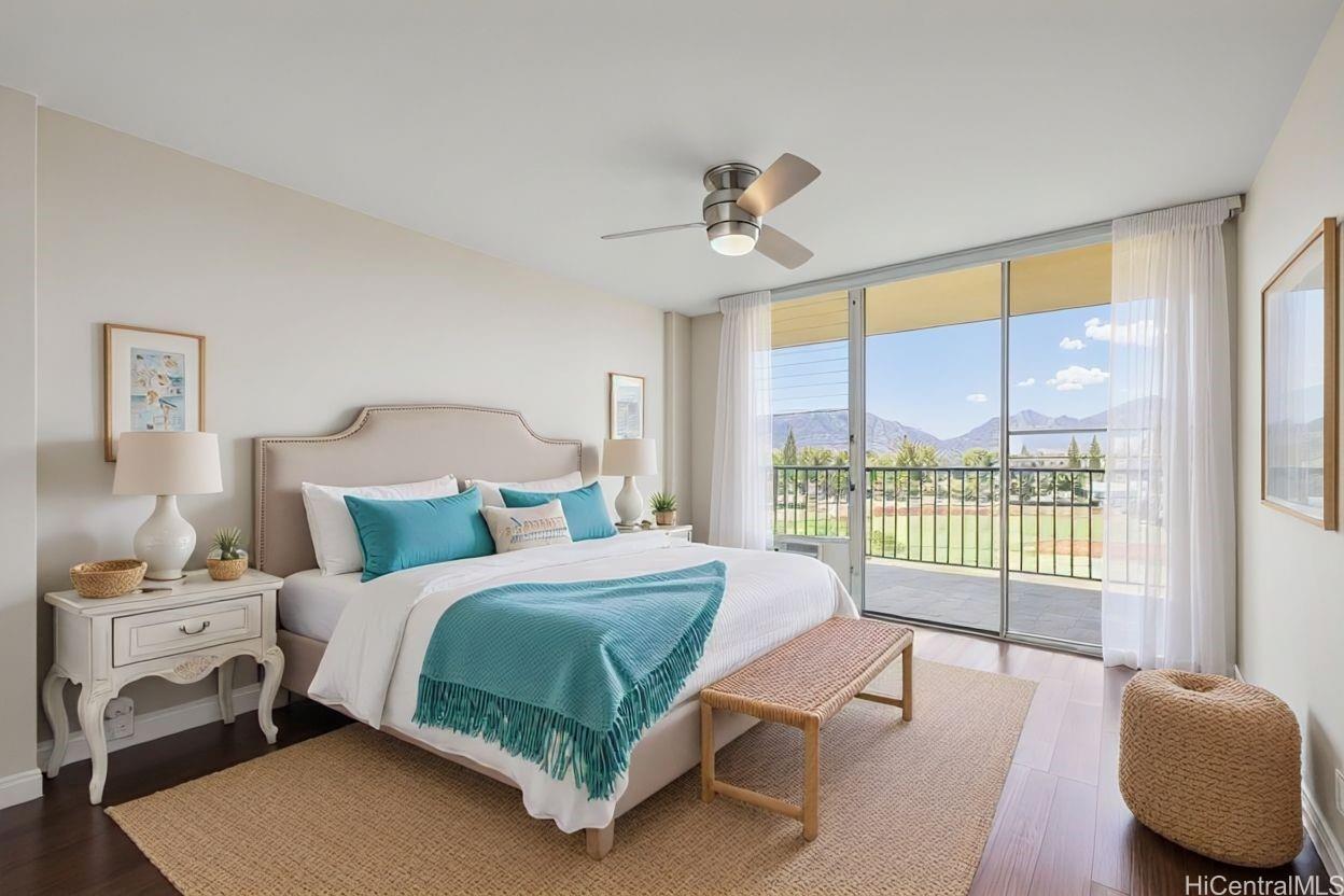 Kemoo By Lake condo # 812, Wahiawa, Hawaii - photo 10 of 20