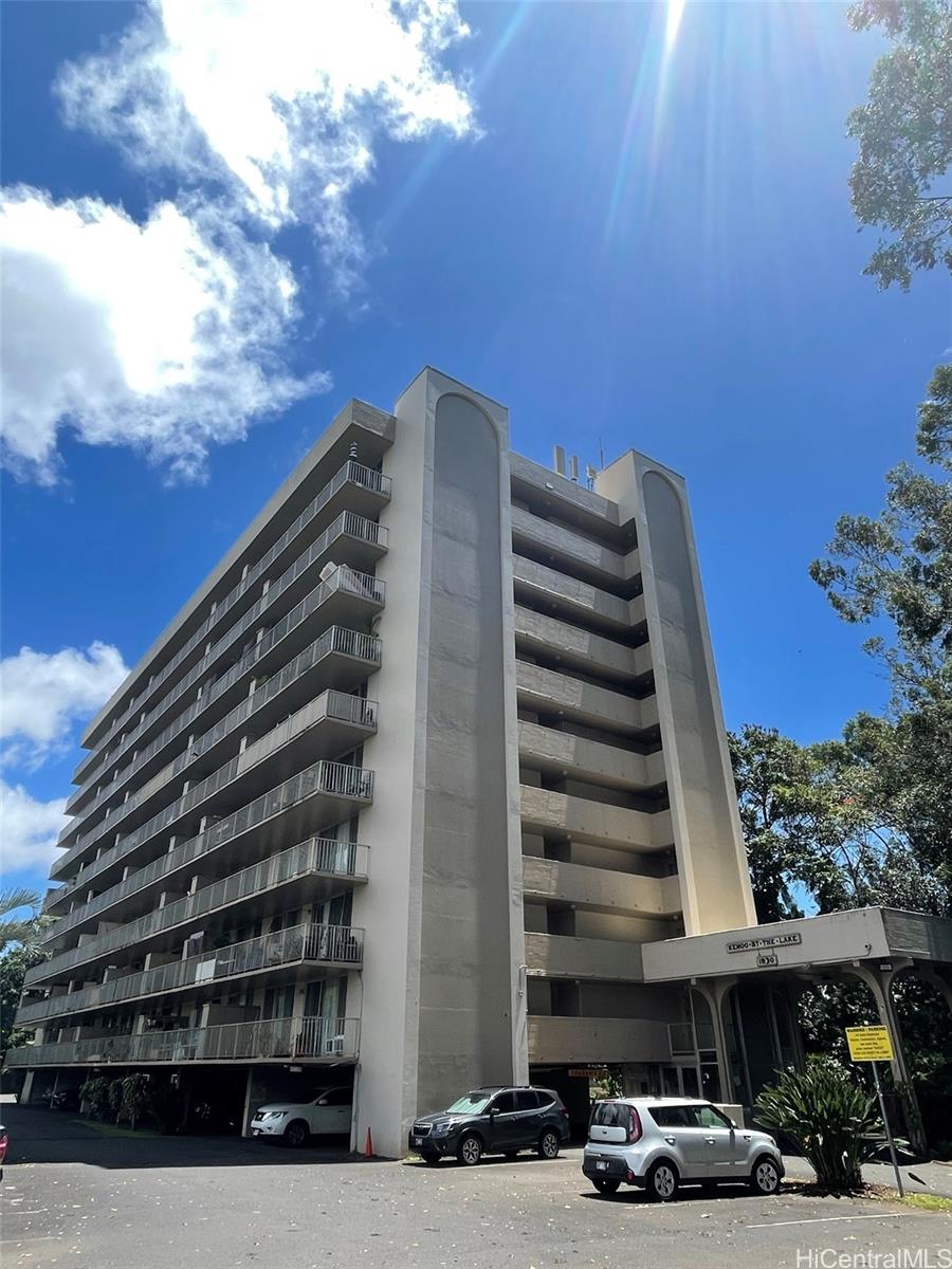 1830 Wilikina Street 604 Wahiawa Hawaii Rental